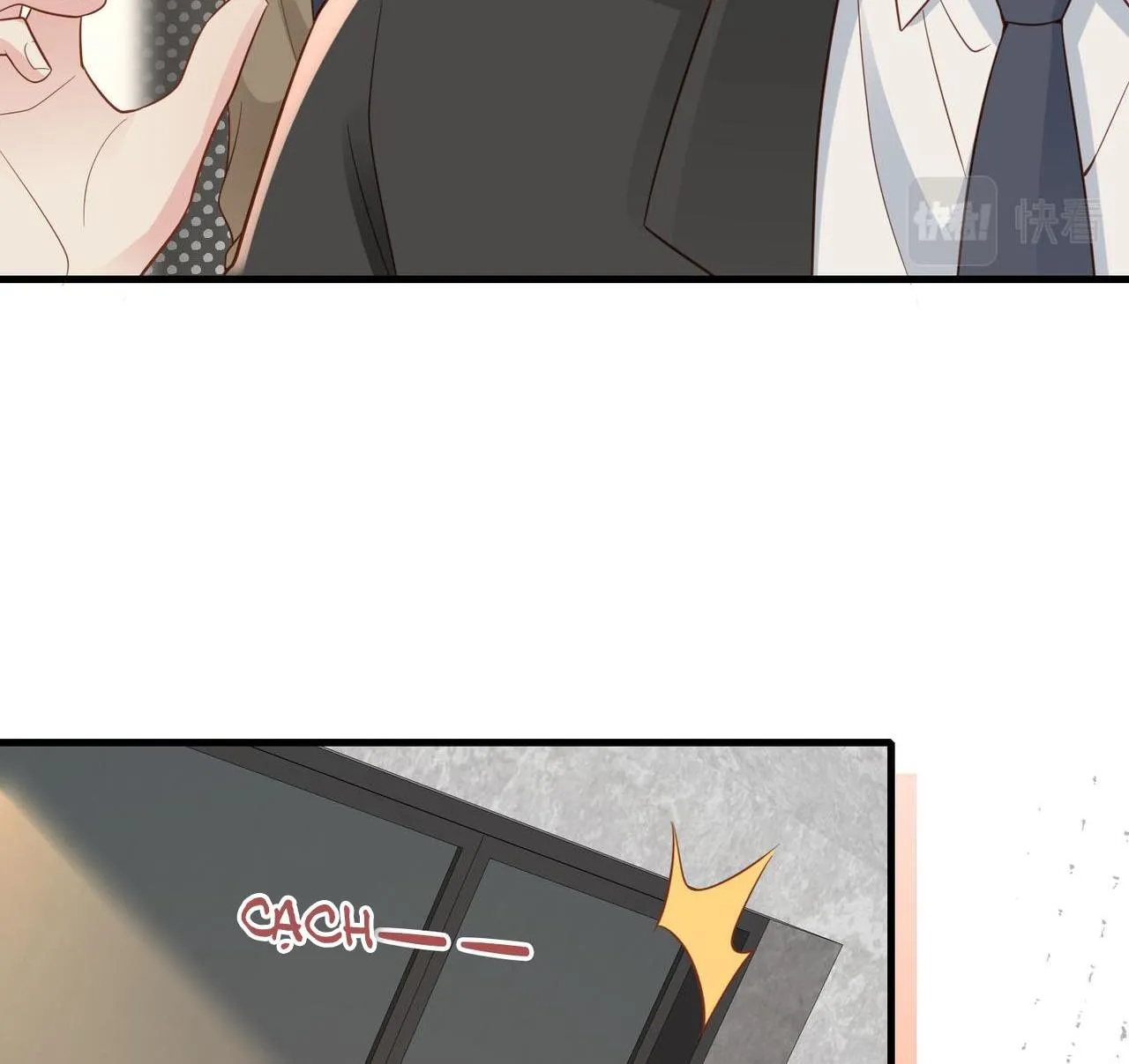 Sau khi giả mất trí nhớ, tình địch nói tôi là bạn trai của hắn Chapter 31 Trang 47