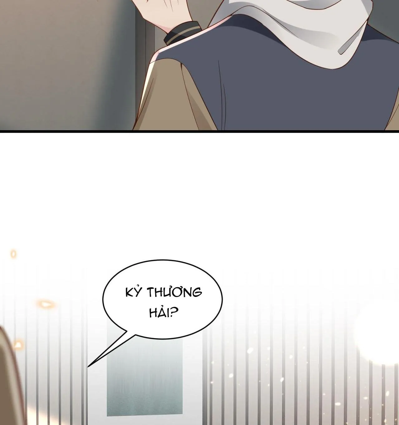 Sau khi giả mất trí nhớ, tình địch nói tôi là bạn trai của hắn Chapter 31 Trang 55