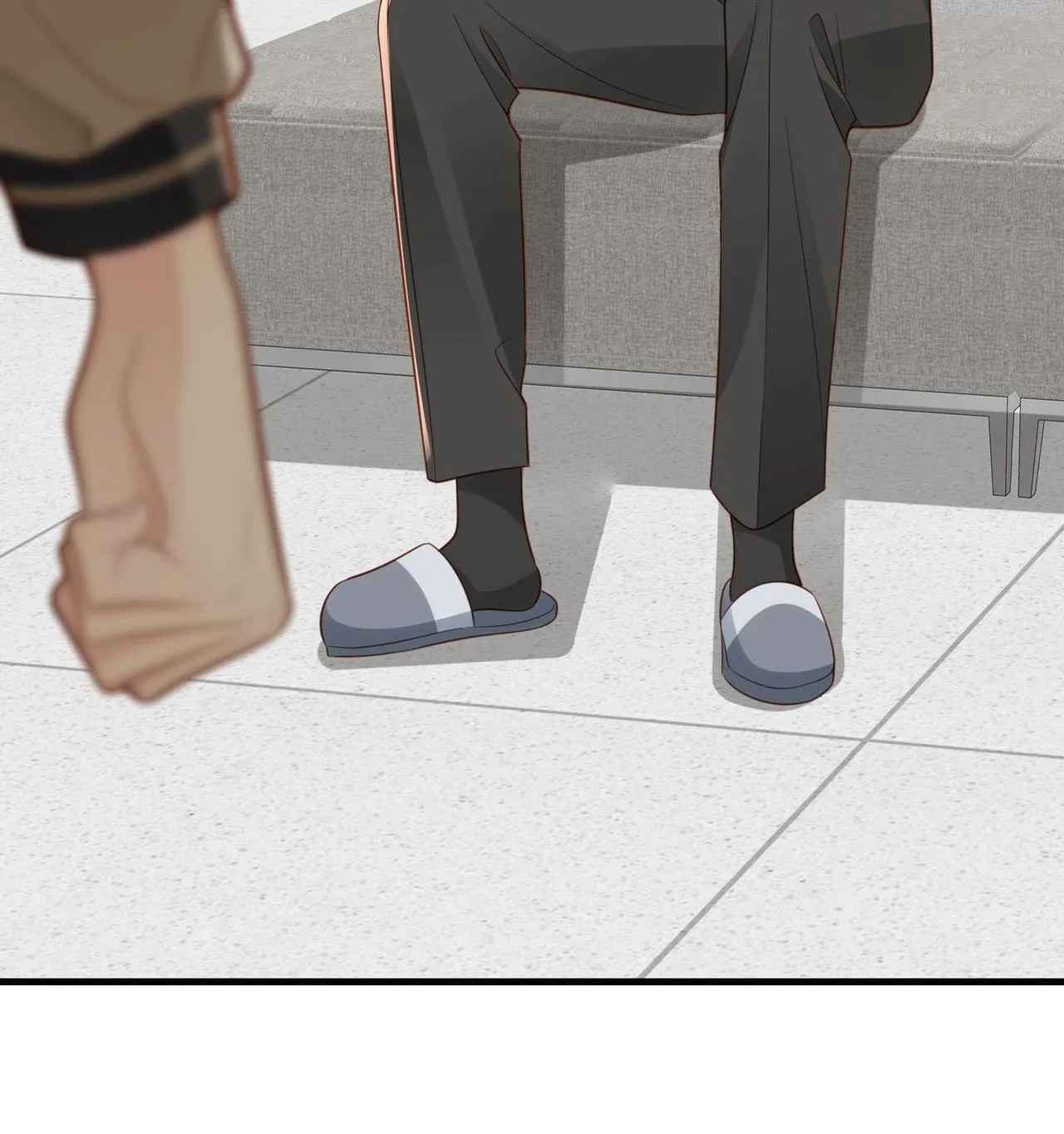 Sau khi giả mất trí nhớ, tình địch nói tôi là bạn trai của hắn Chapter 31 Trang 57