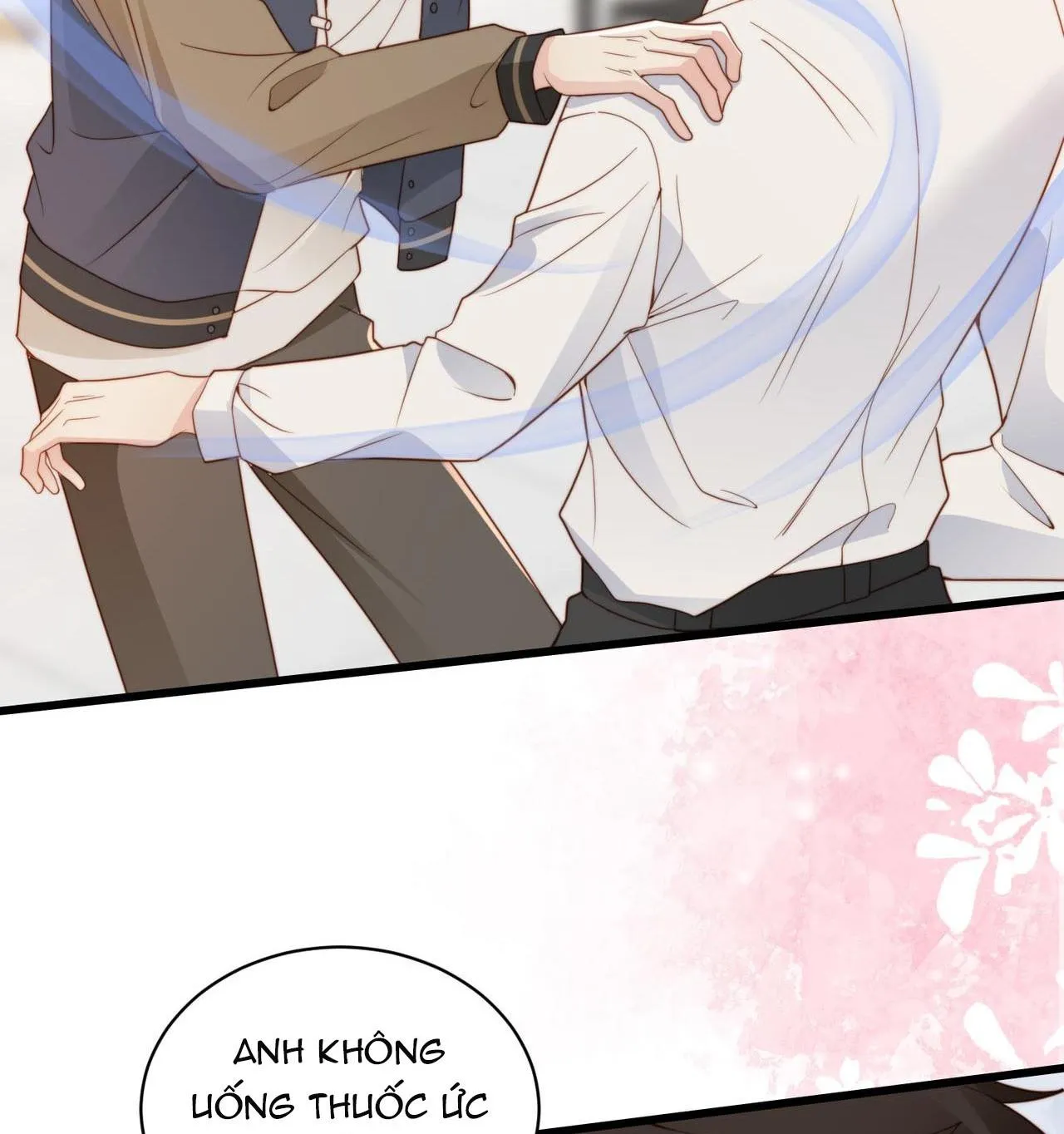 Sau khi giả mất trí nhớ, tình địch nói tôi là bạn trai của hắn Chapter 31 Trang 59