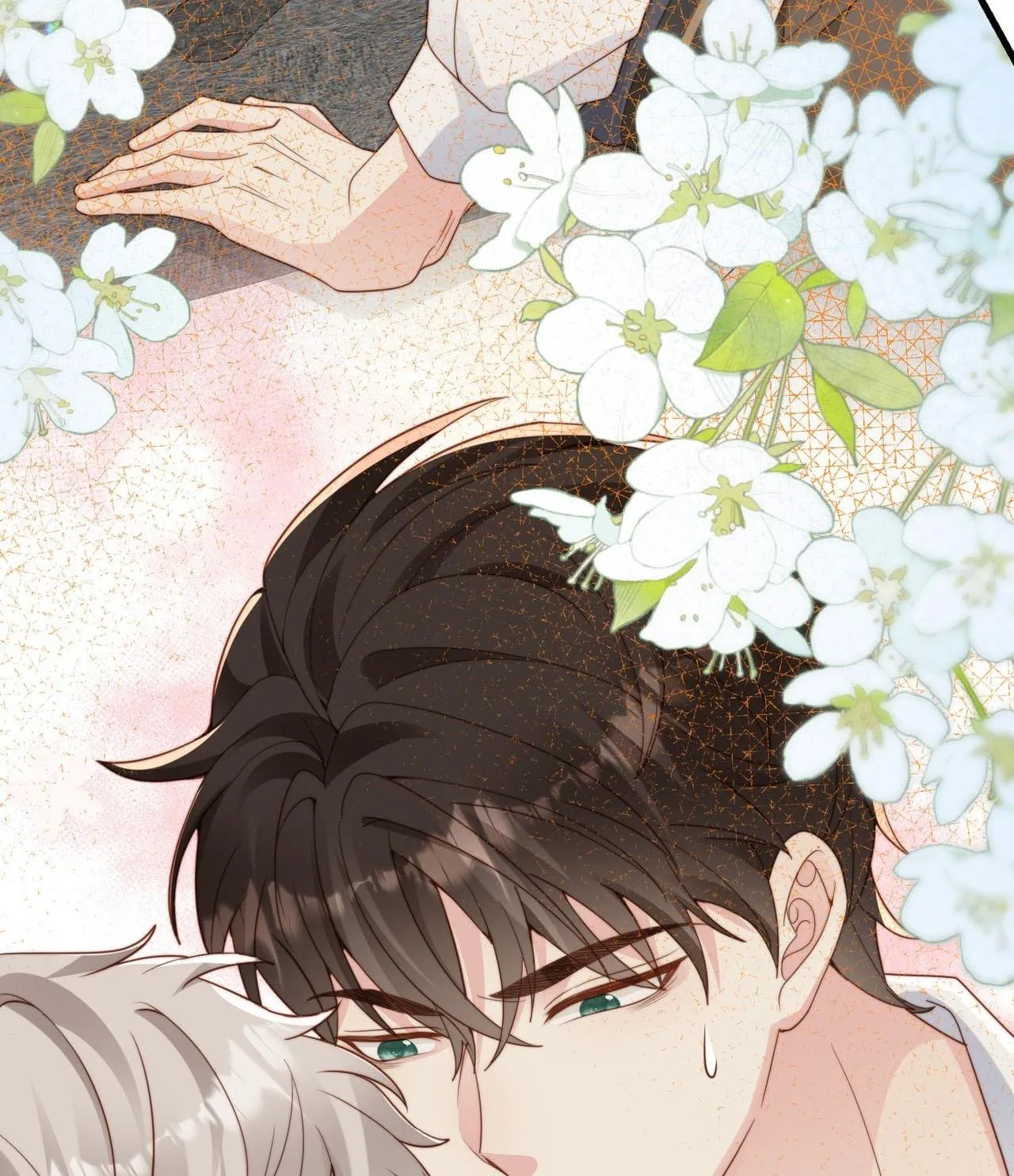 Sau khi giả mất trí nhớ, tình địch nói tôi là bạn trai của hắn Chapter 31 Trang 65