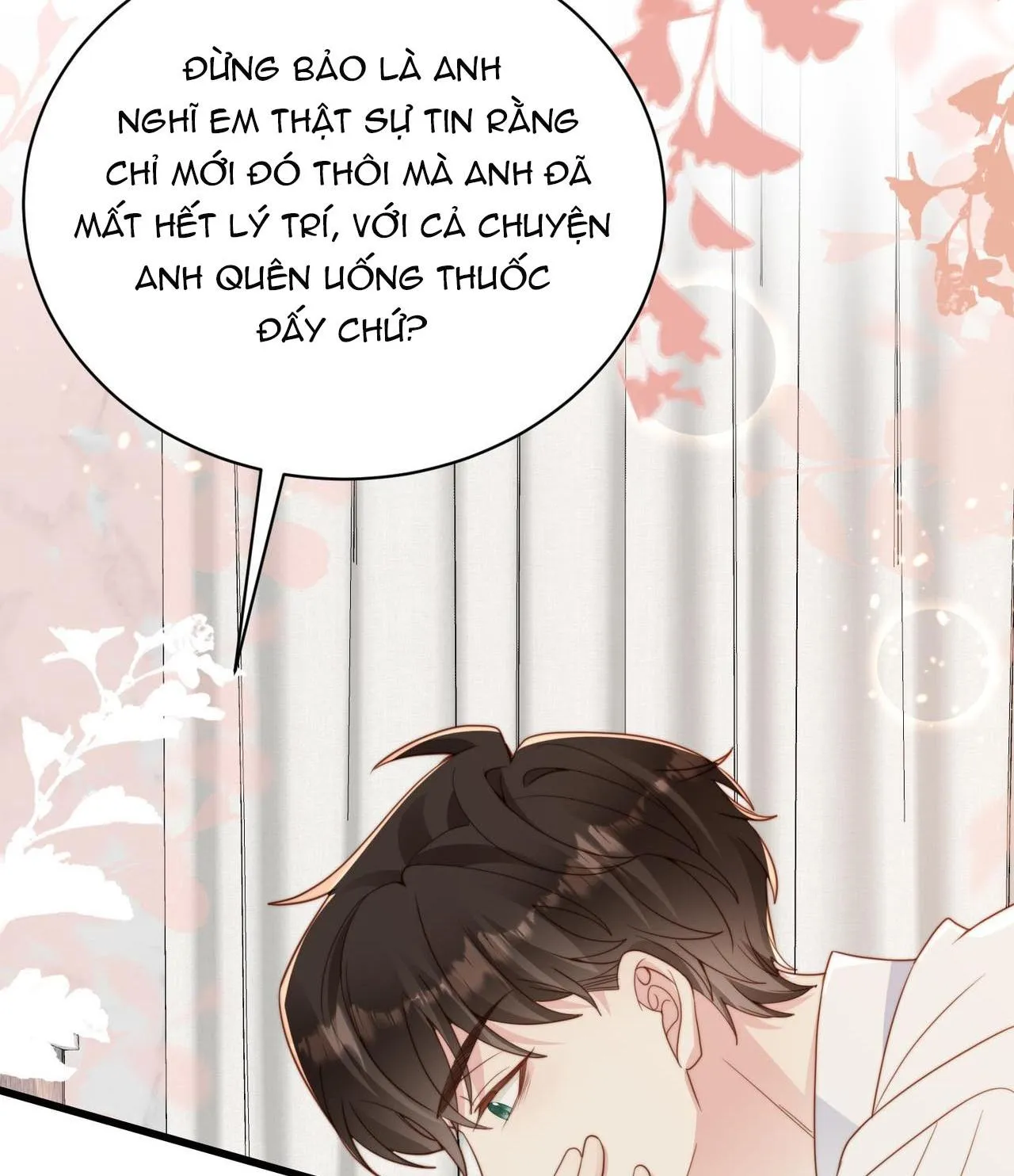 Sau khi giả mất trí nhớ, tình địch nói tôi là bạn trai của hắn Chapter 31 Trang 67