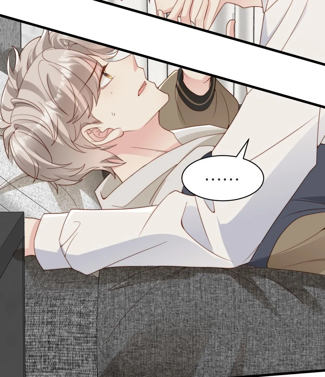 Sau khi giả mất trí nhớ, tình địch nói tôi là bạn trai của hắn Chapter 31 Trang 68