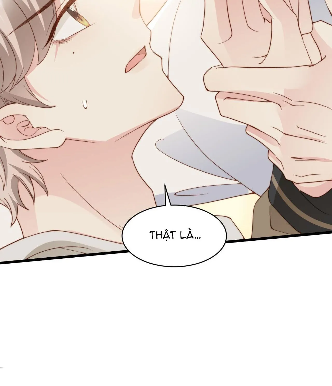 Sau khi giả mất trí nhớ, tình địch nói tôi là bạn trai của hắn Chapter 31 Trang 70