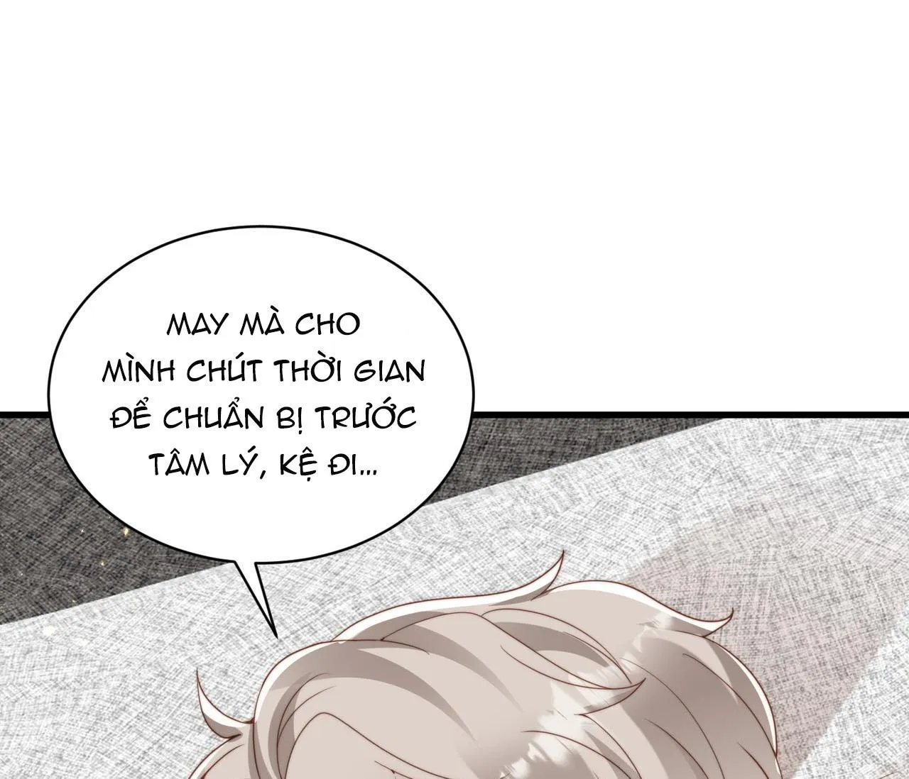 Sau khi giả mất trí nhớ, tình địch nói tôi là bạn trai của hắn Chapter 31 Trang 71