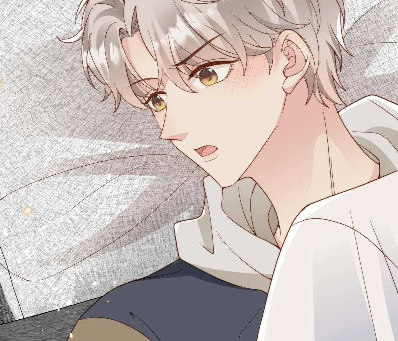 Sau khi giả mất trí nhớ, tình địch nói tôi là bạn trai của hắn Chapter 31 Trang 72