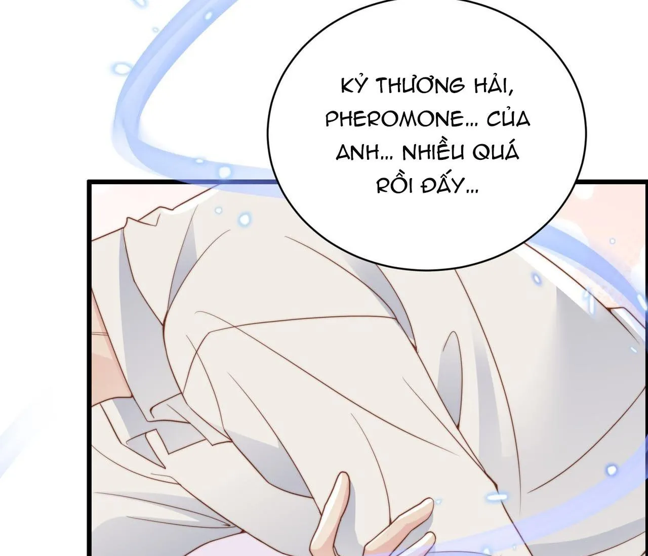 Sau khi giả mất trí nhớ, tình địch nói tôi là bạn trai của hắn Chapter 31 Trang 77