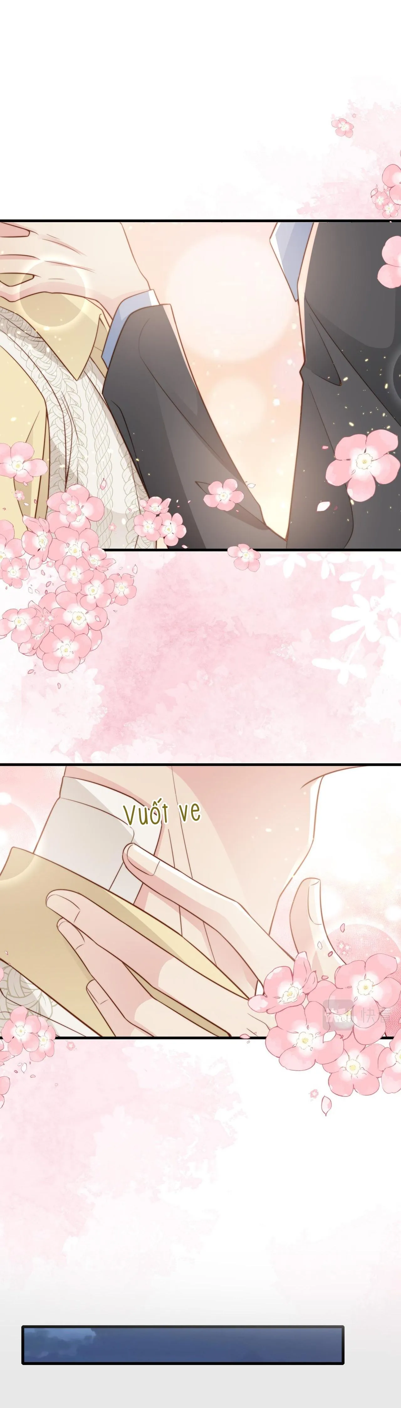 Sau khi giả mất trí nhớ, tình địch nói tôi là bạn trai của hắn Chapter 32 Trang 21