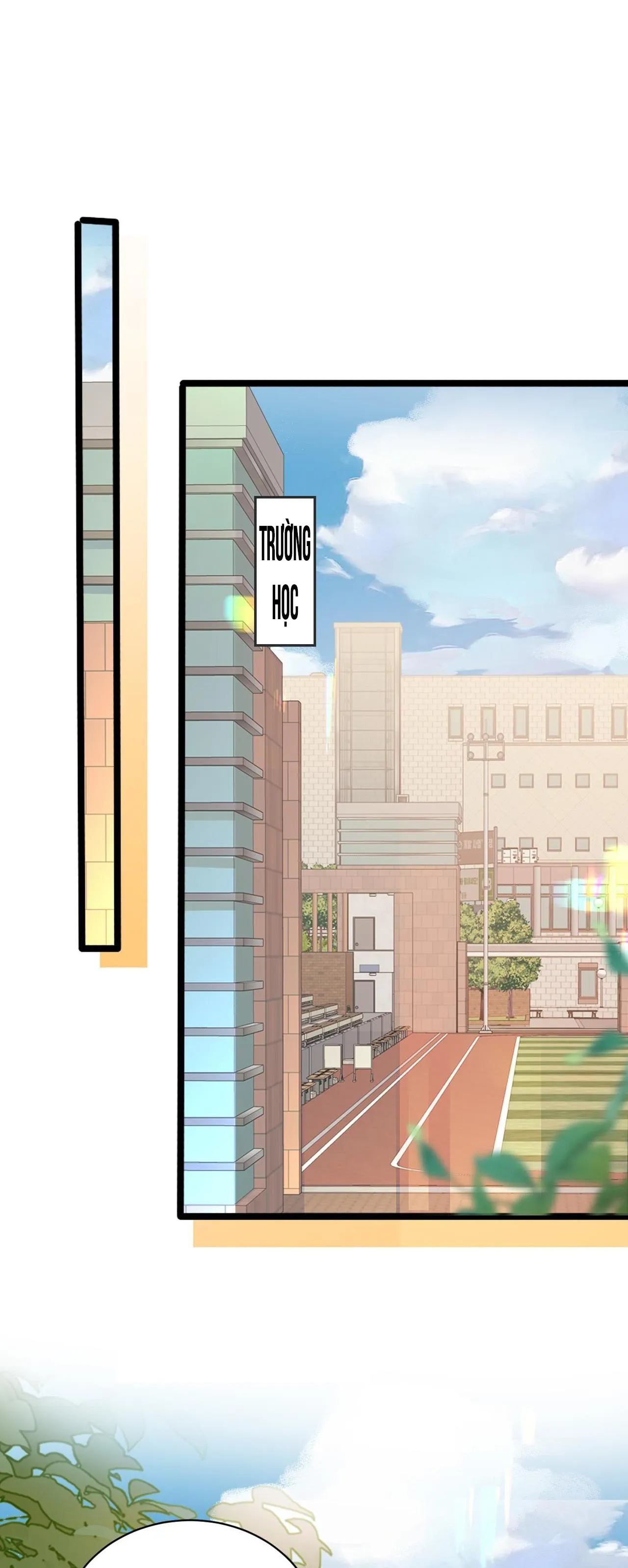 Sau khi giả mất trí nhớ, tình địch nói tôi là bạn trai của hắn Chapter 33 Trang 11