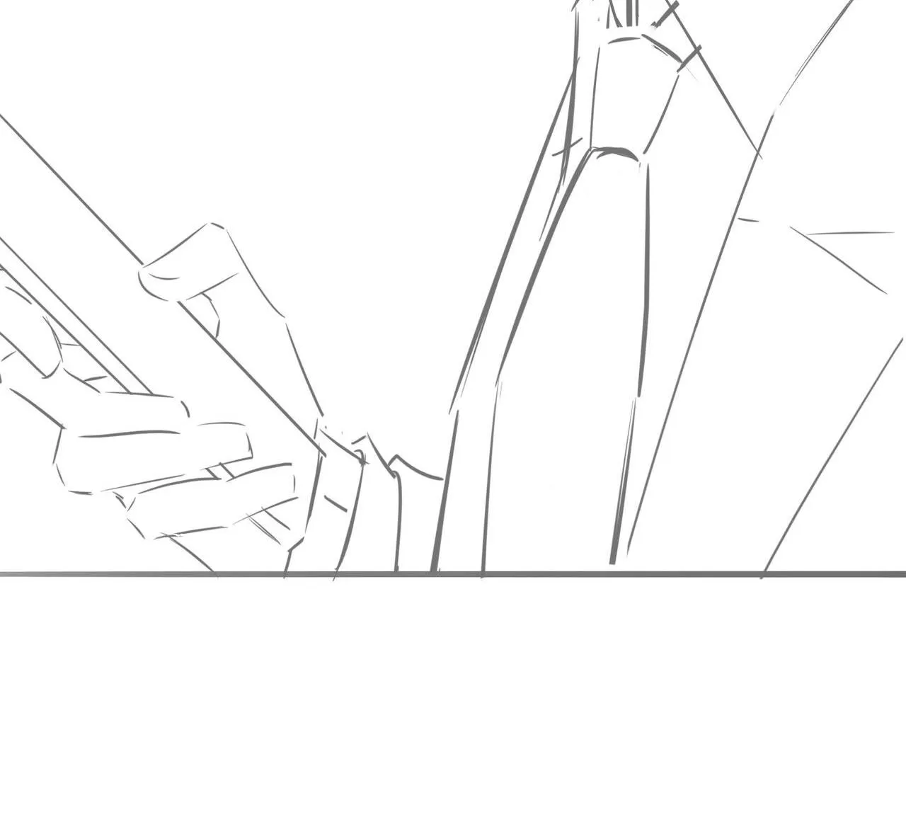 Sau khi giả mất trí nhớ, tình địch nói tôi là bạn trai của hắn Chapter 33 Trang 39