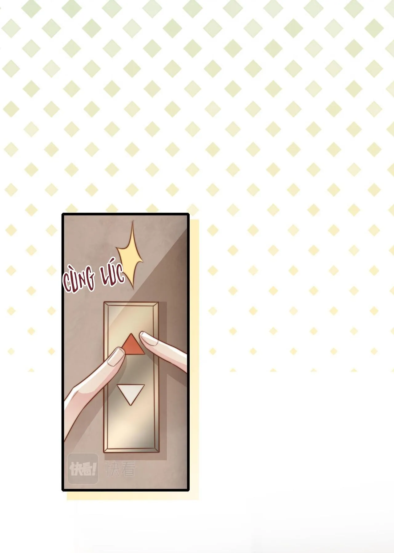 Sau khi giả mất trí nhớ, tình địch nói tôi là bạn trai của hắn Chapter 34 Trang 15