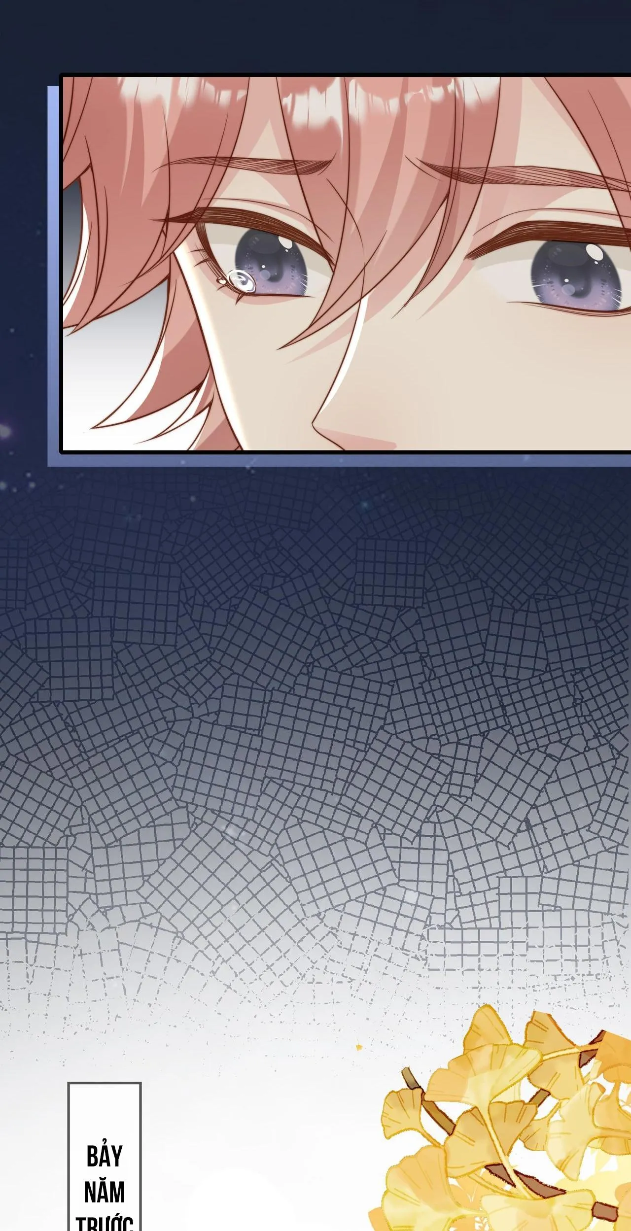 Sau khi giả mất trí nhớ, tình địch nói tôi là bạn trai của hắn Chapter 35 Trang 28