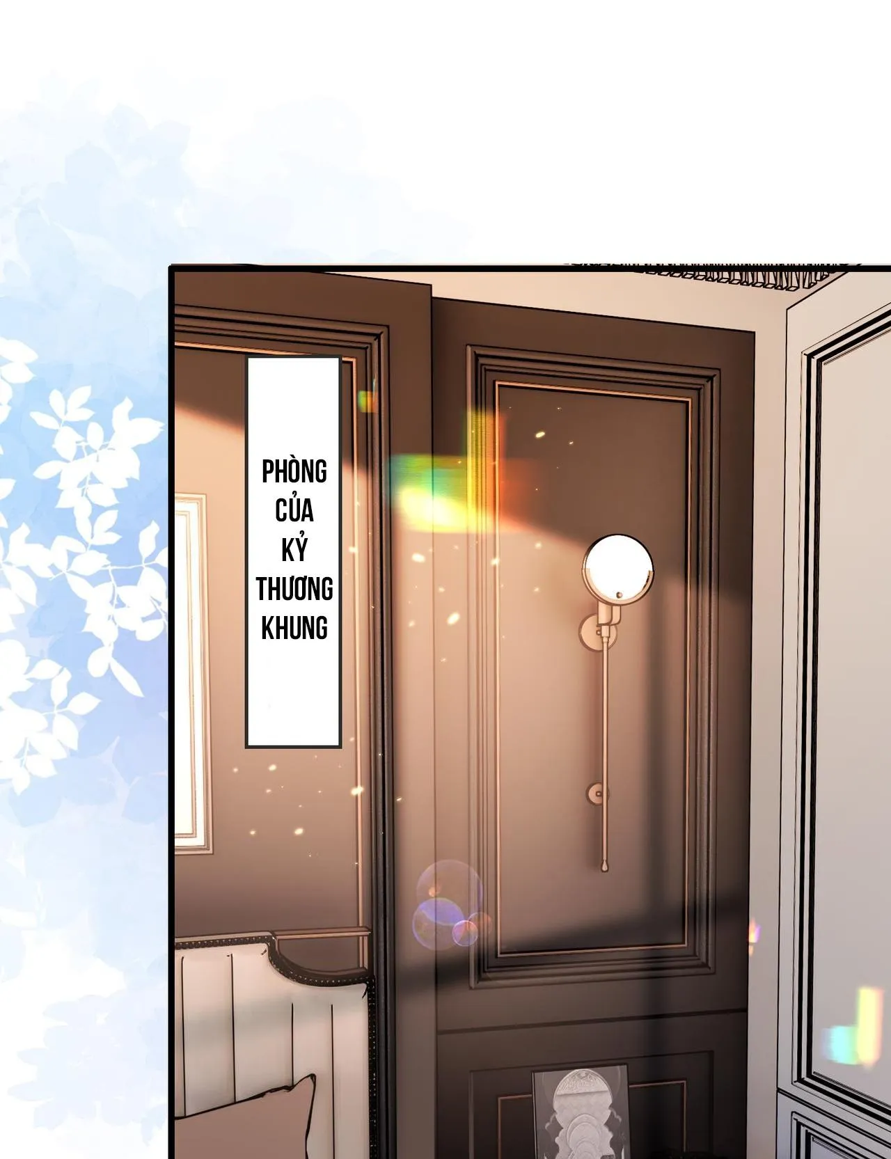 Sau khi giả mất trí nhớ, tình địch nói tôi là bạn trai của hắn Chapter 35 Trang 43