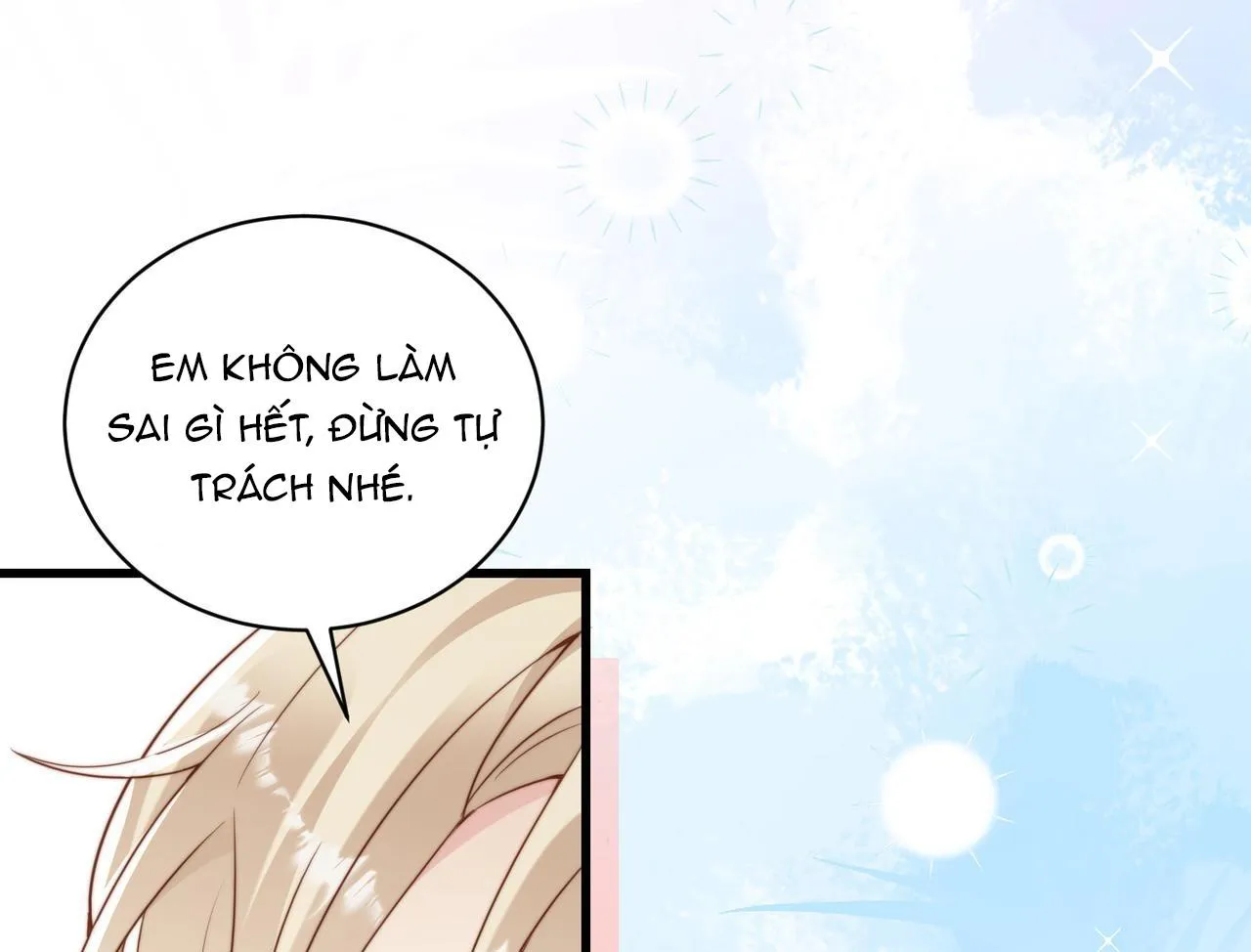 Sau khi giả mất trí nhớ, tình địch nói tôi là bạn trai của hắn Chapter 35 Trang 49