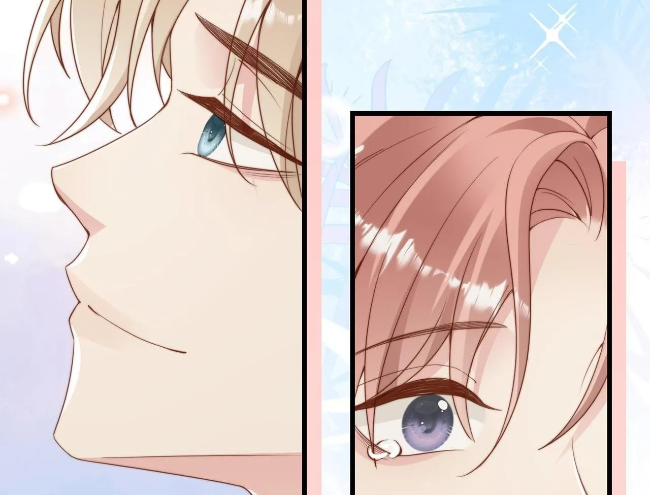 Sau khi giả mất trí nhớ, tình địch nói tôi là bạn trai của hắn Chapter 35 Trang 50