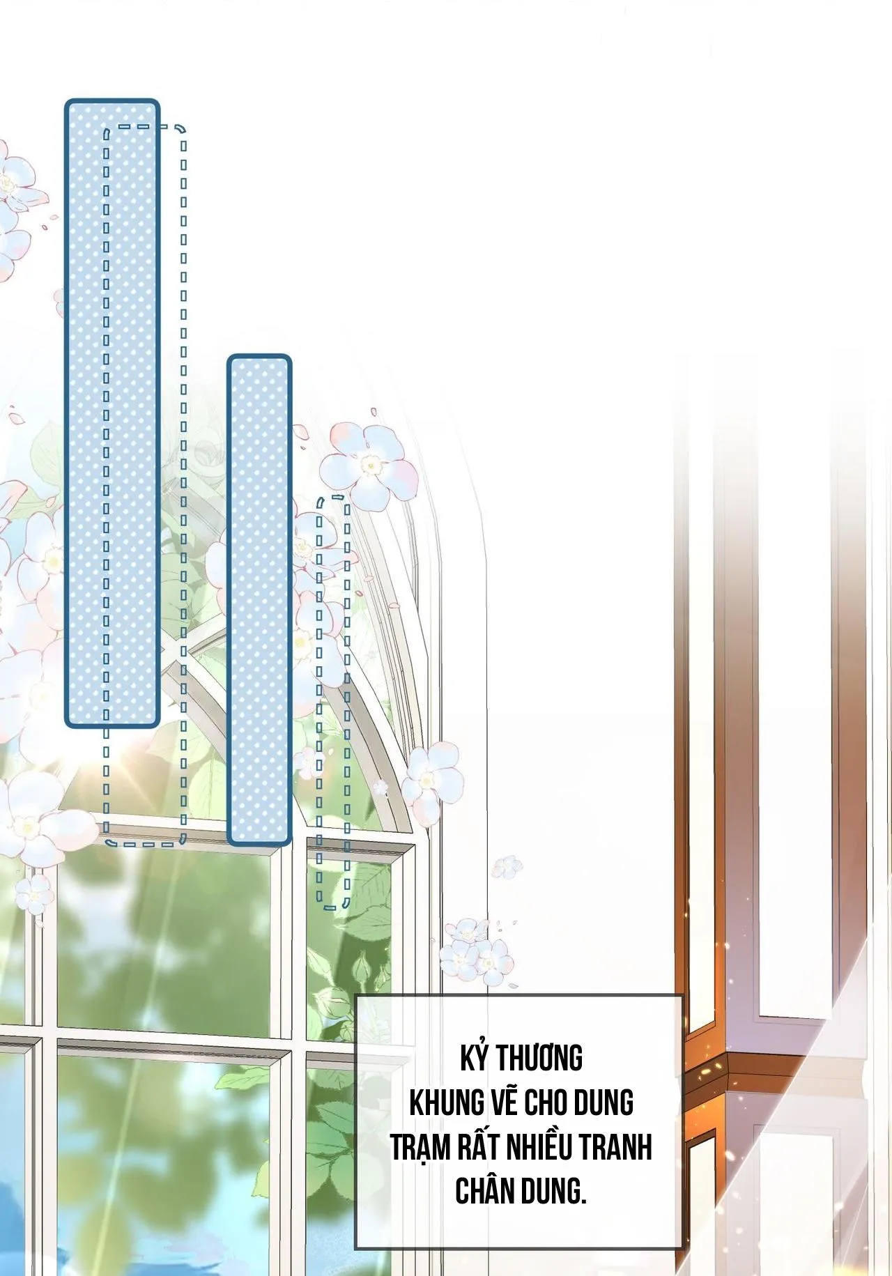 Sau khi giả mất trí nhớ, tình địch nói tôi là bạn trai của hắn Chapter 36 Trang 11