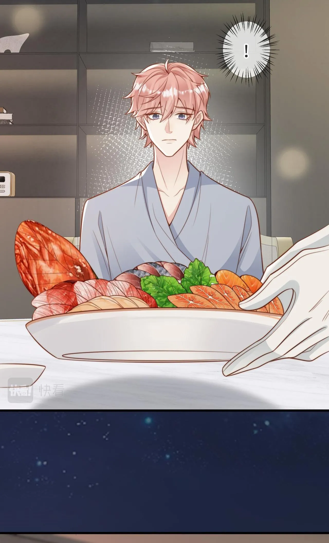 Sau khi giả mất trí nhớ, tình địch nói tôi là bạn trai của hắn Chapter 36 Trang 28