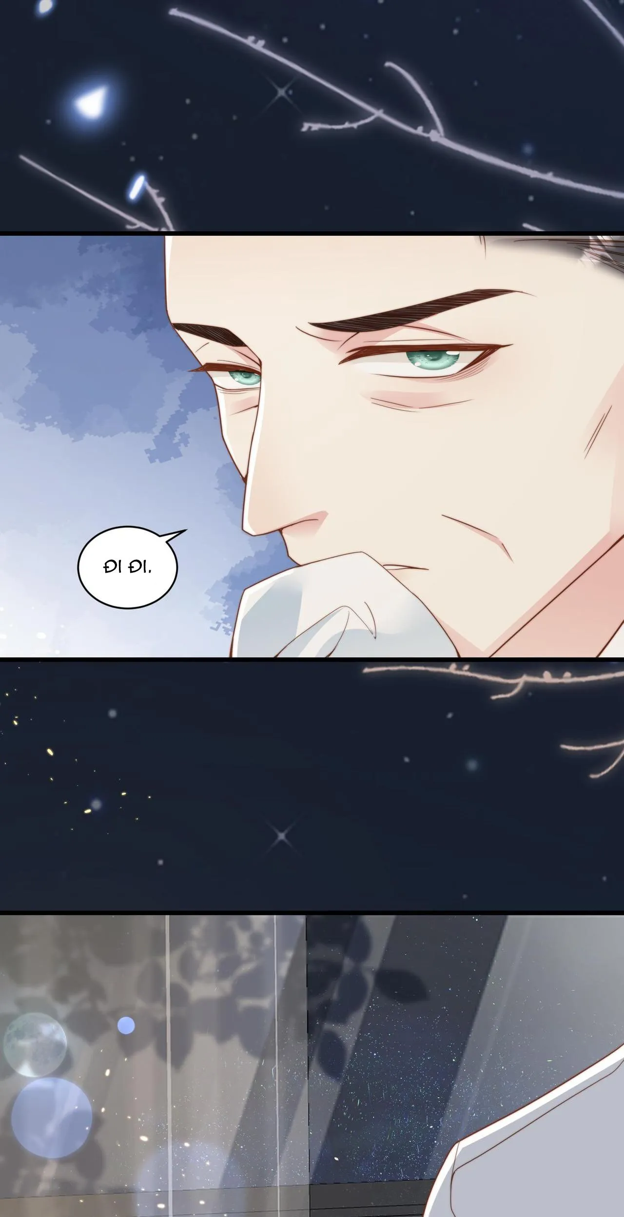 Sau khi giả mất trí nhớ, tình địch nói tôi là bạn trai của hắn Chapter 36 Trang 41