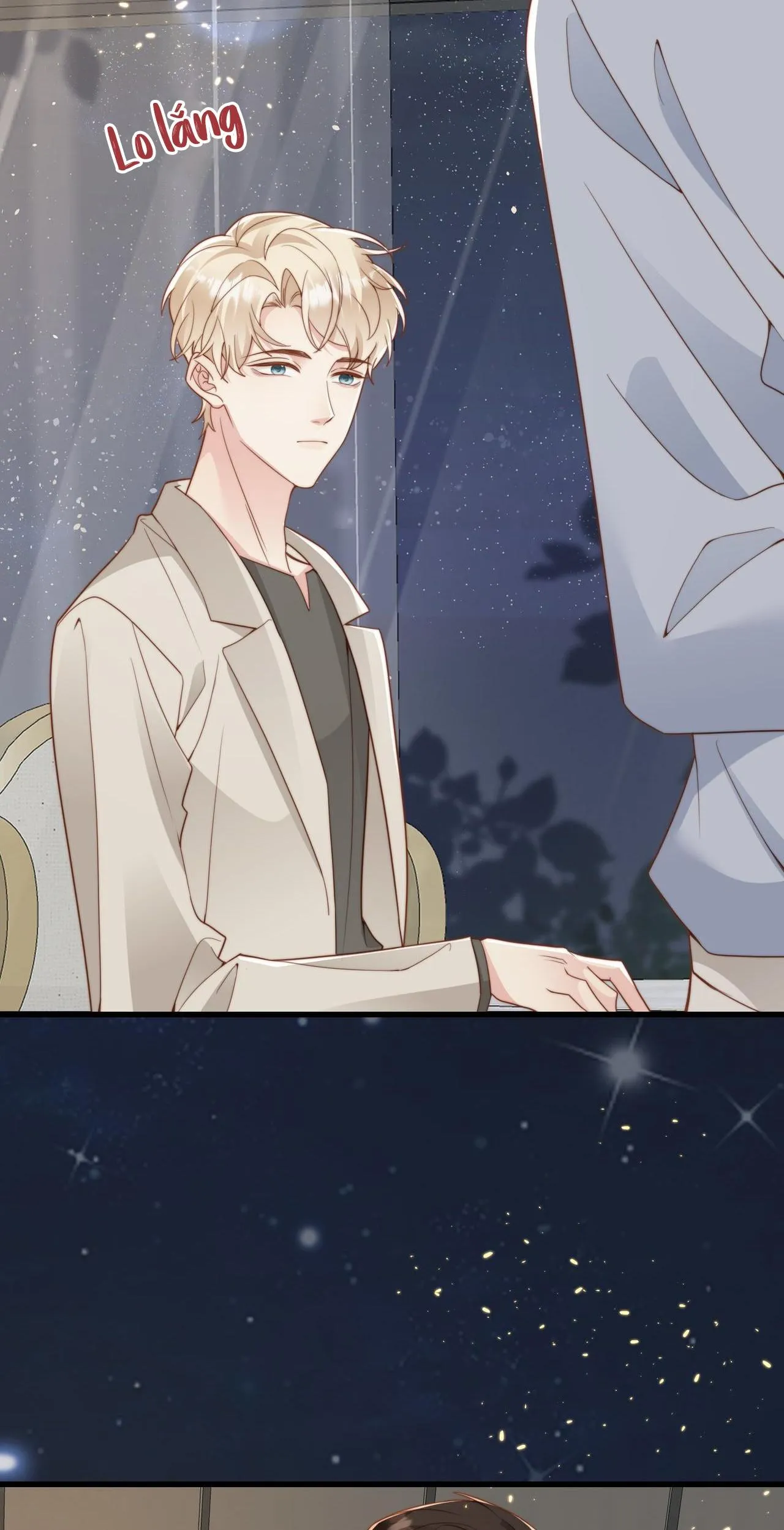 Sau khi giả mất trí nhớ, tình địch nói tôi là bạn trai của hắn Chapter 36 Trang 42