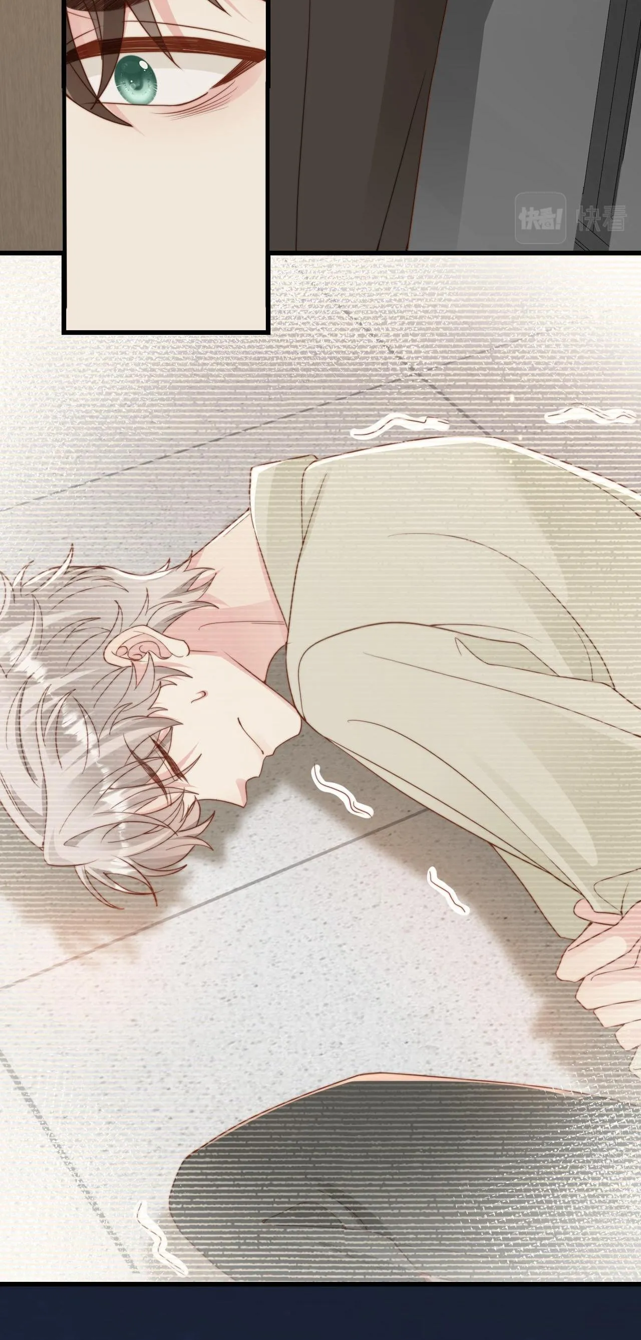 Sau khi giả mất trí nhớ, tình địch nói tôi là bạn trai của hắn Chapter 36 Trang 48