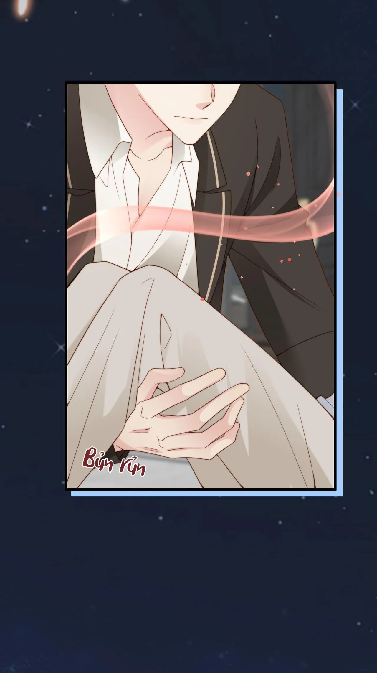 Sau khi giả mất trí nhớ, tình địch nói tôi là bạn trai của hắn Chapter 37 Trang 7