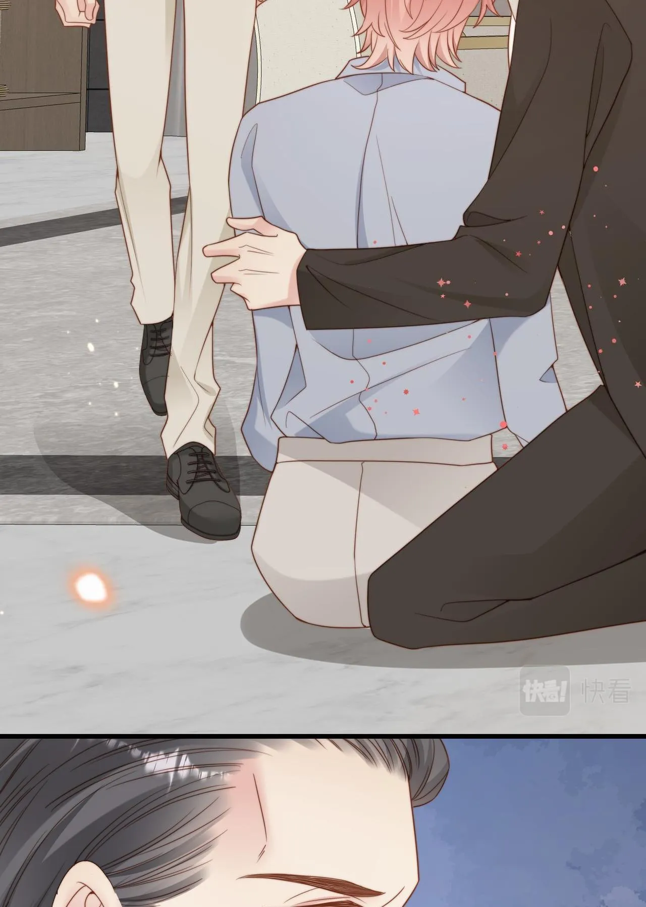 Sau khi giả mất trí nhớ, tình địch nói tôi là bạn trai của hắn Chapter 37 Trang 9