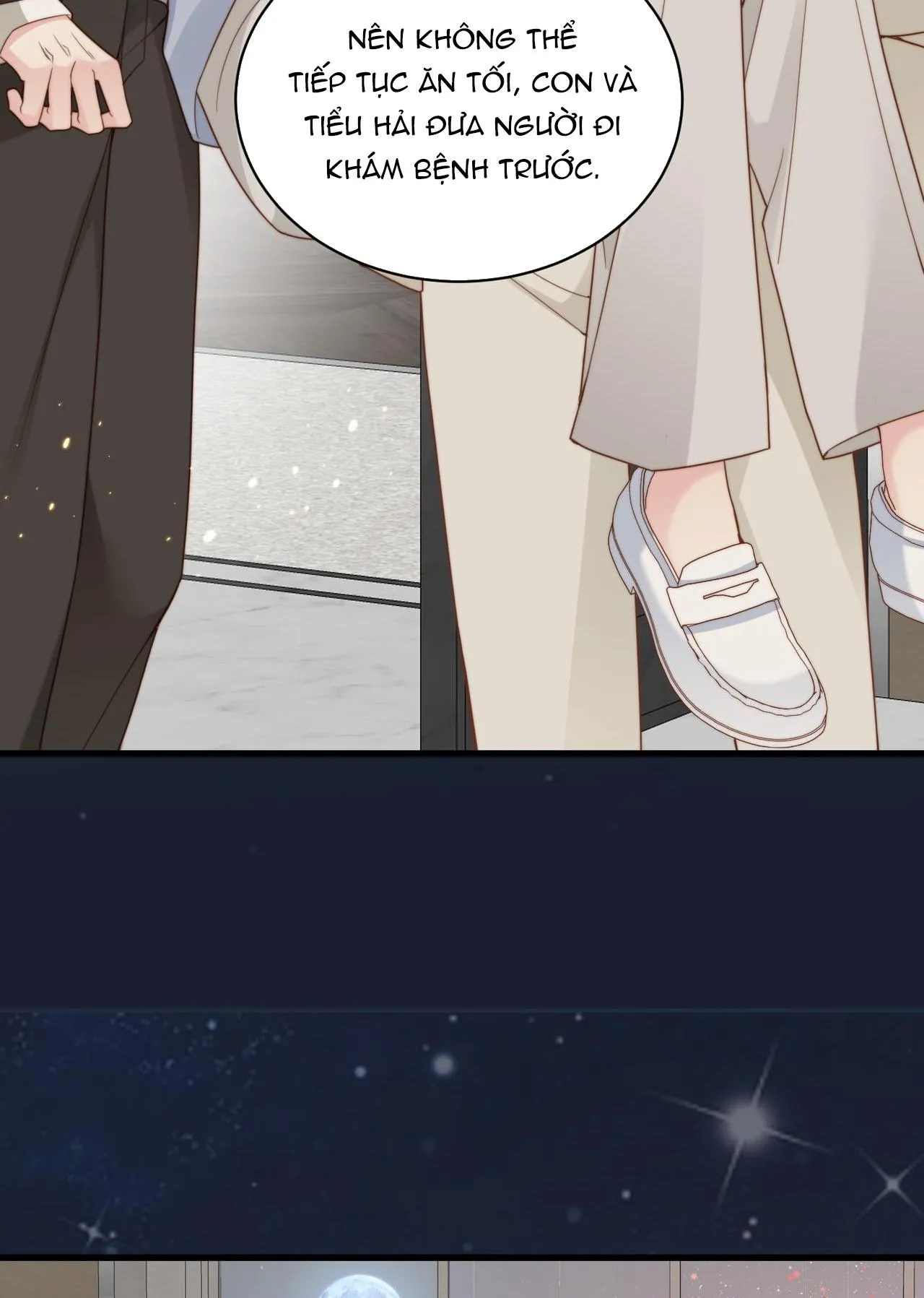 Sau khi giả mất trí nhớ, tình địch nói tôi là bạn trai của hắn Chapter 37 Trang 12