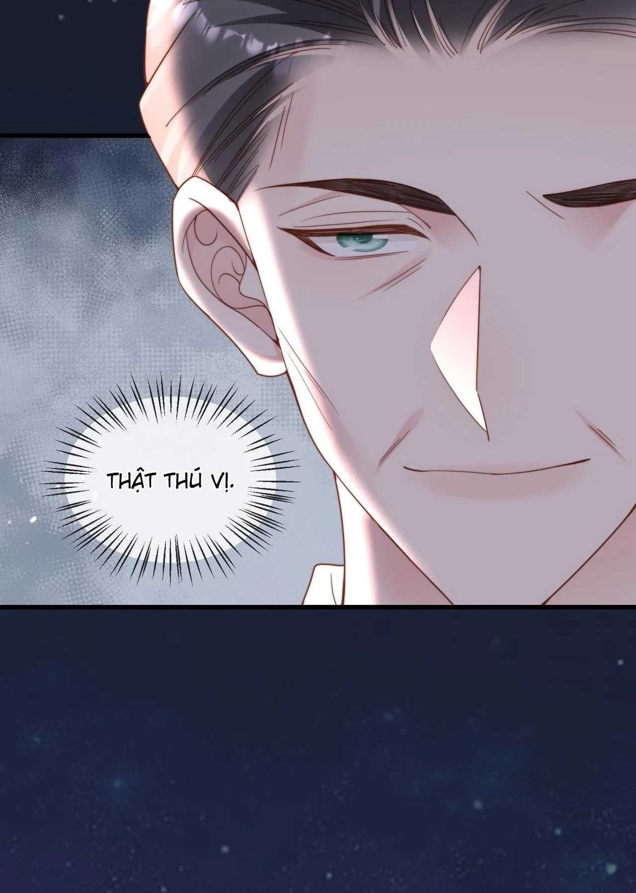 Sau khi giả mất trí nhớ, tình địch nói tôi là bạn trai của hắn Chapter 37 Trang 14