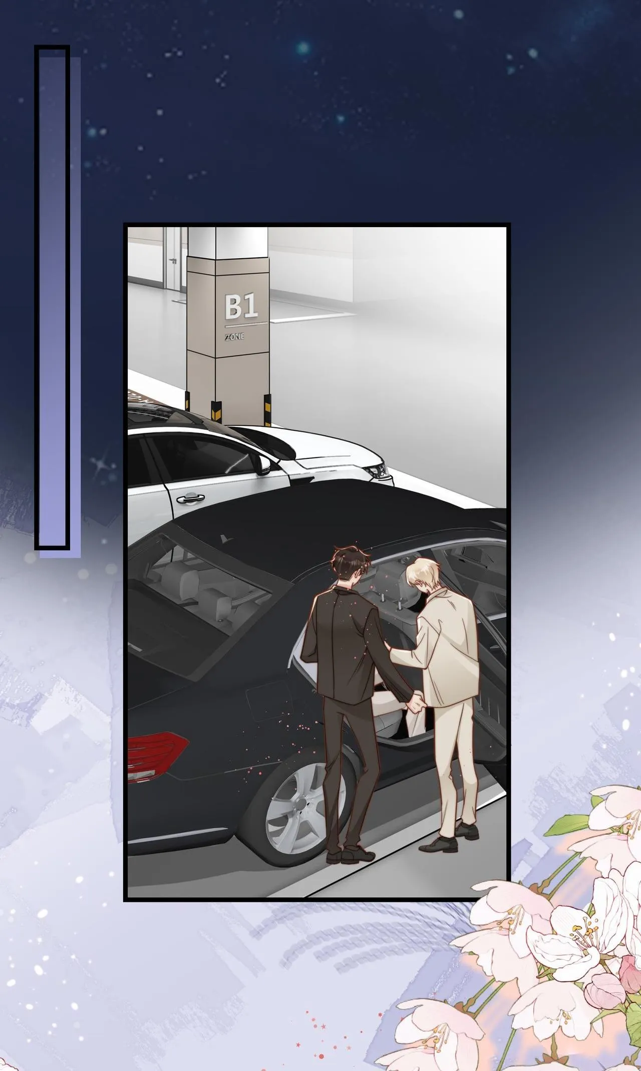 Sau khi giả mất trí nhớ, tình địch nói tôi là bạn trai của hắn Chapter 37 Trang 15