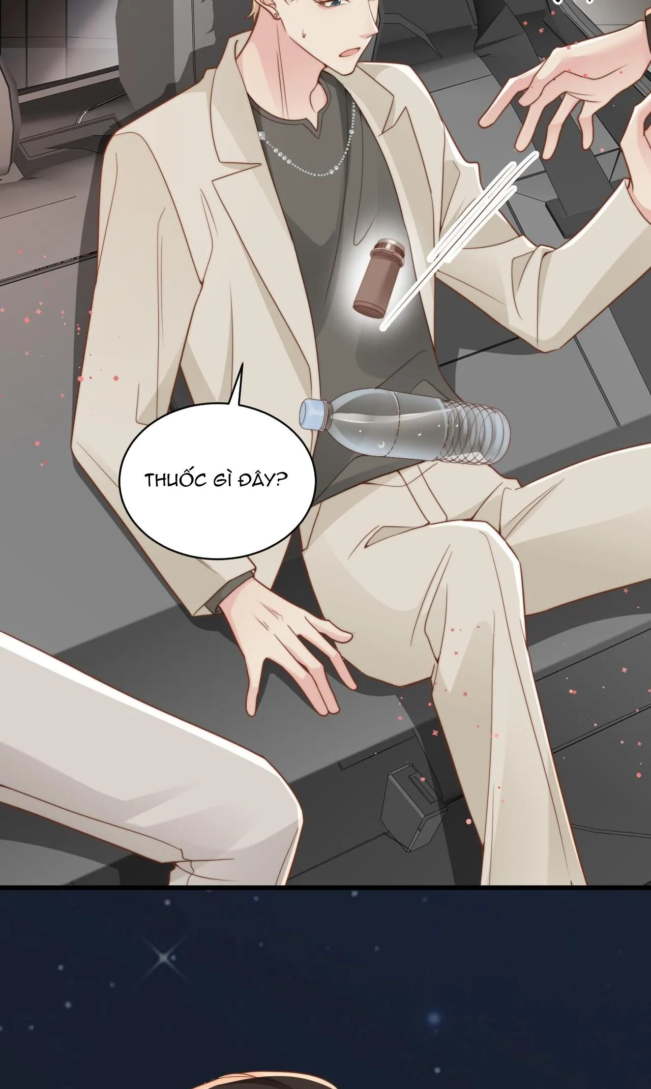 Sau khi giả mất trí nhớ, tình địch nói tôi là bạn trai của hắn Chapter 37 Trang 20