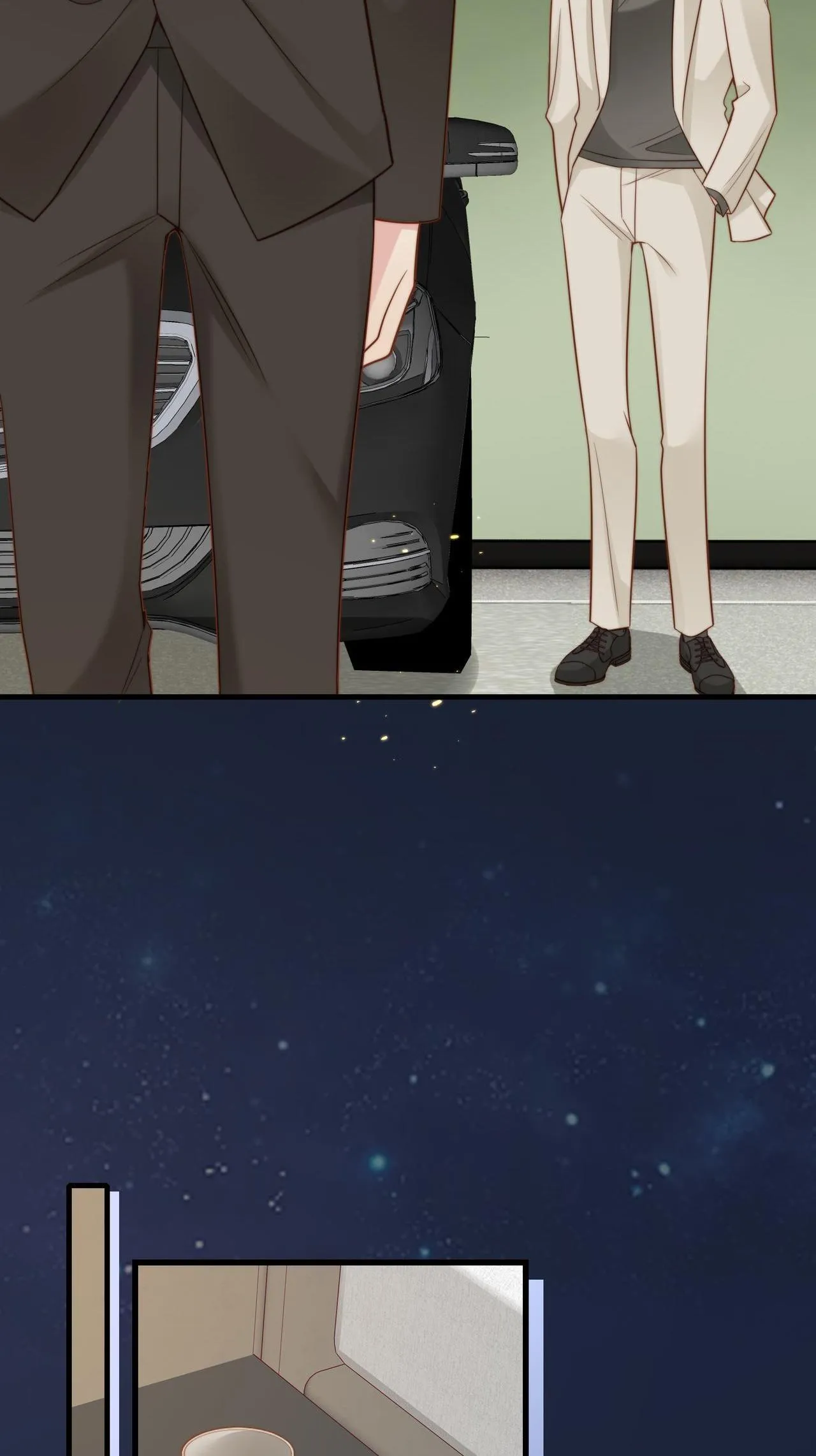 Sau khi giả mất trí nhớ, tình địch nói tôi là bạn trai của hắn Chapter 37 Trang 37