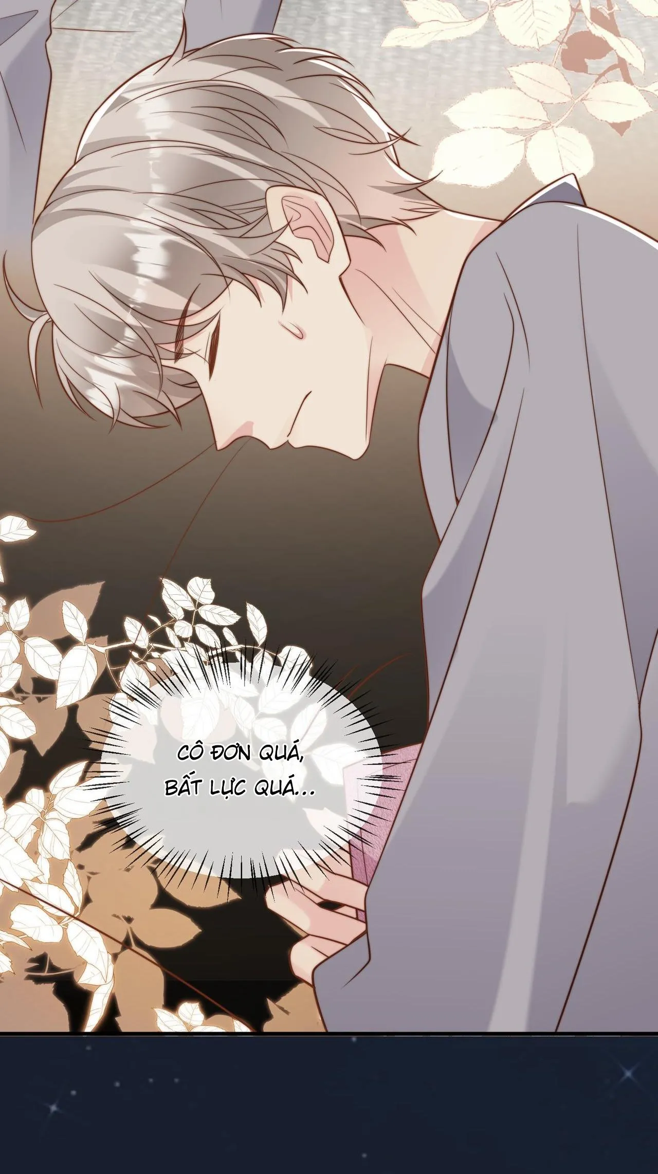 Sau khi giả mất trí nhớ, tình địch nói tôi là bạn trai của hắn Chapter 37 Trang 42