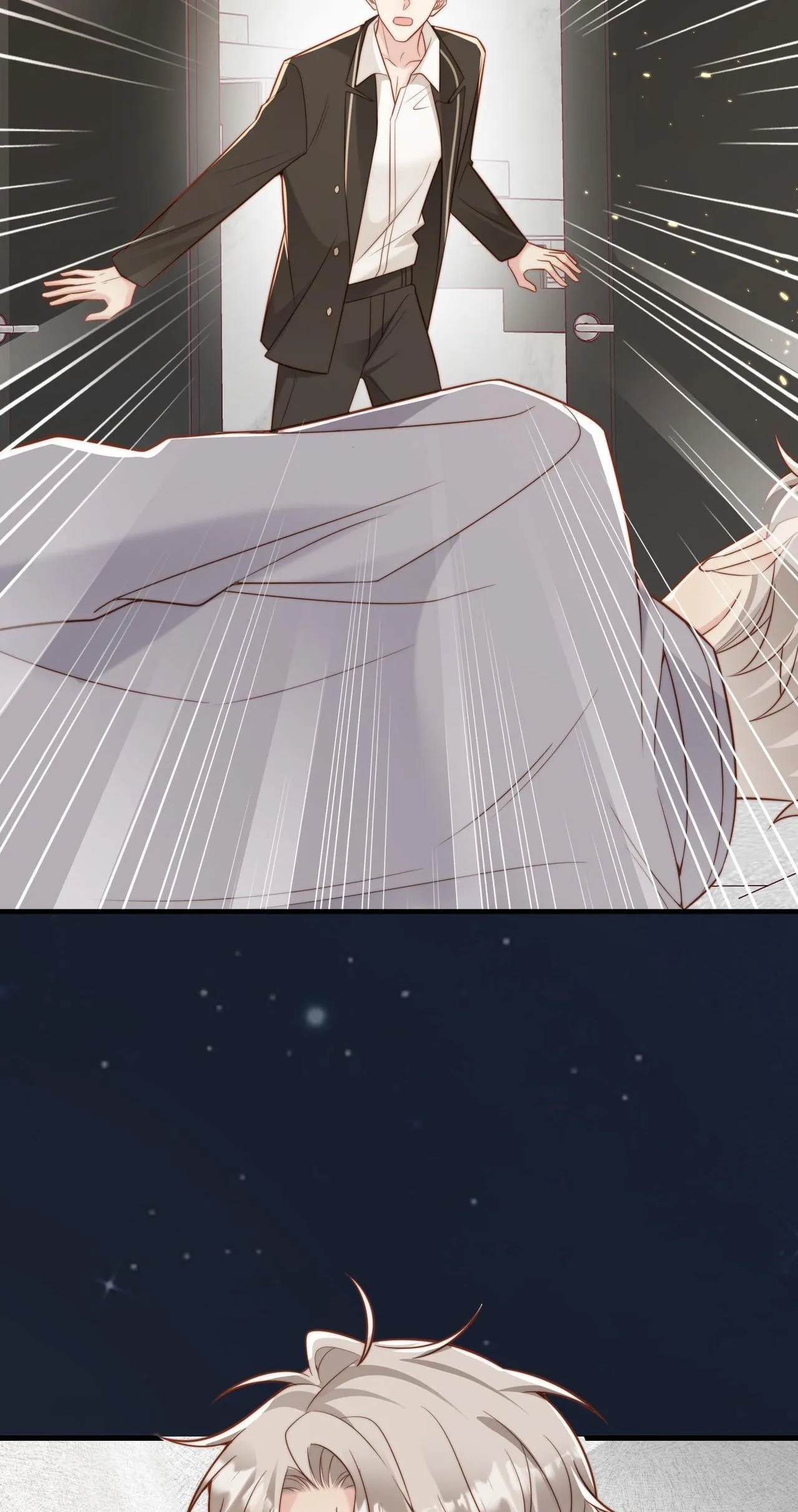 Sau khi giả mất trí nhớ, tình địch nói tôi là bạn trai của hắn Chapter 37 Trang 44