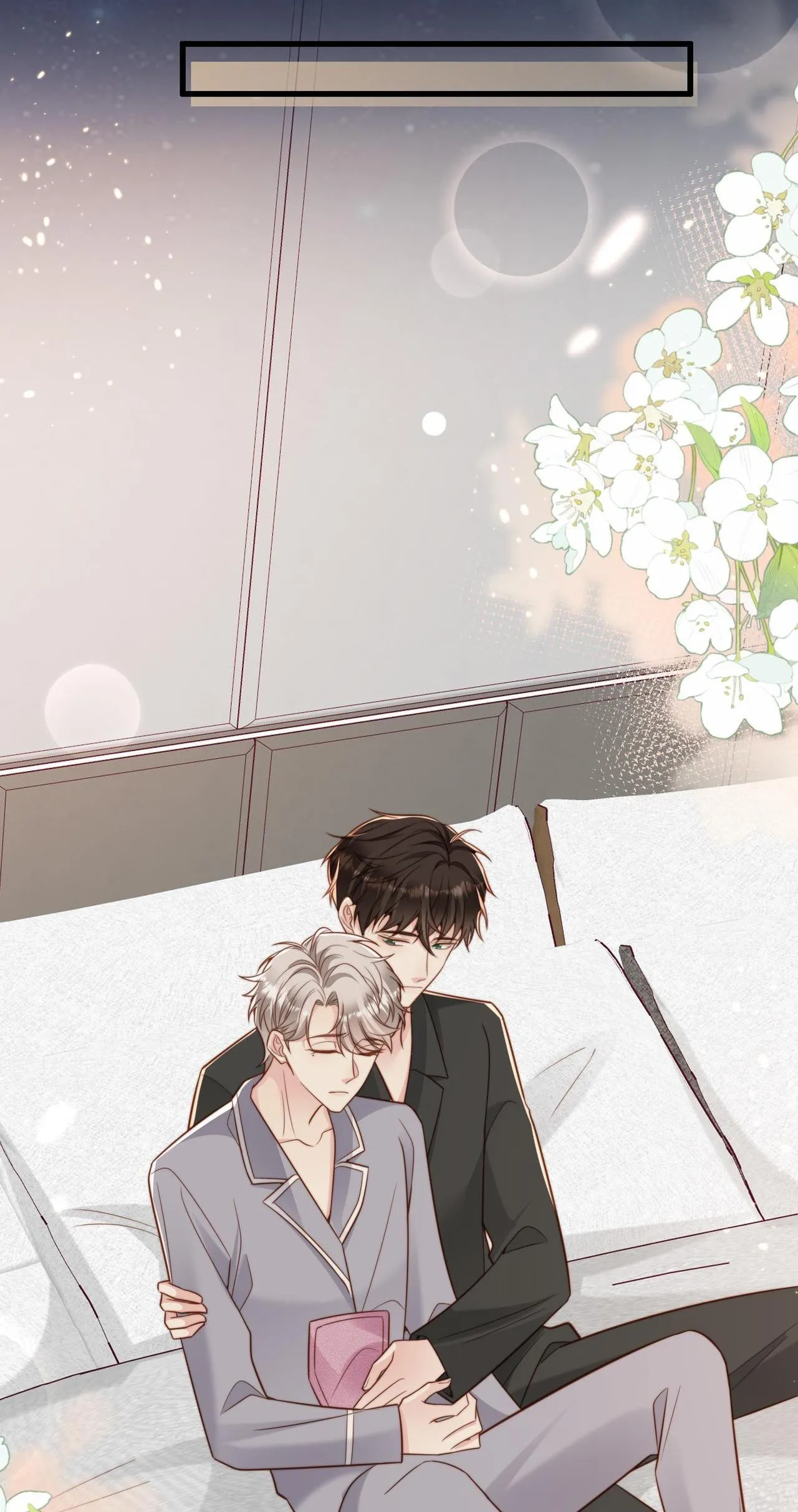 Sau khi giả mất trí nhớ, tình địch nói tôi là bạn trai của hắn Chapter 37 Trang 47