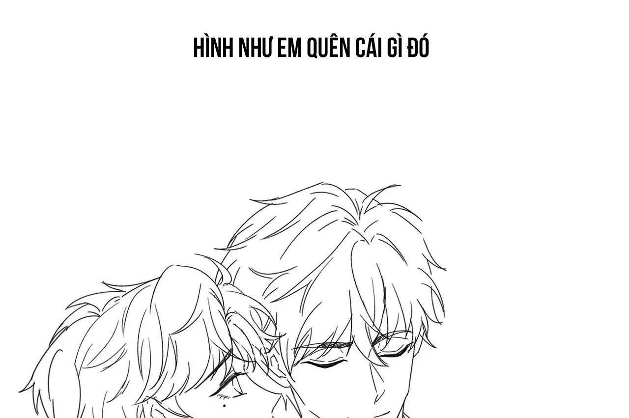 Sau khi giả mất trí nhớ, tình địch nói tôi là bạn trai của hắn Chapter 37 Trang 51