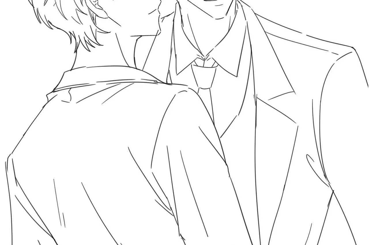 Sau khi giả mất trí nhớ, tình địch nói tôi là bạn trai của hắn Chapter 37 Trang 52