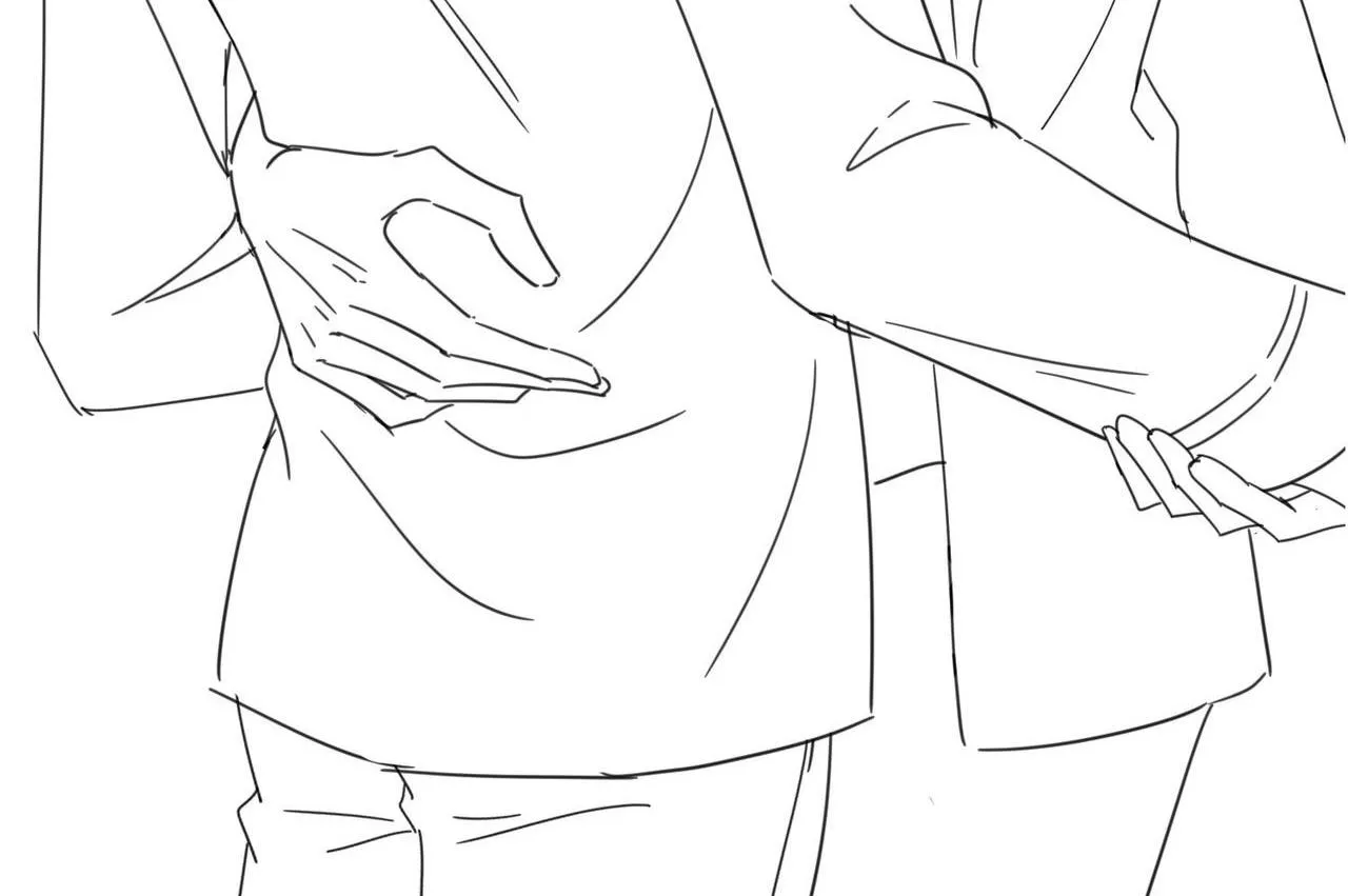 Sau khi giả mất trí nhớ, tình địch nói tôi là bạn trai của hắn Chapter 37 Trang 53