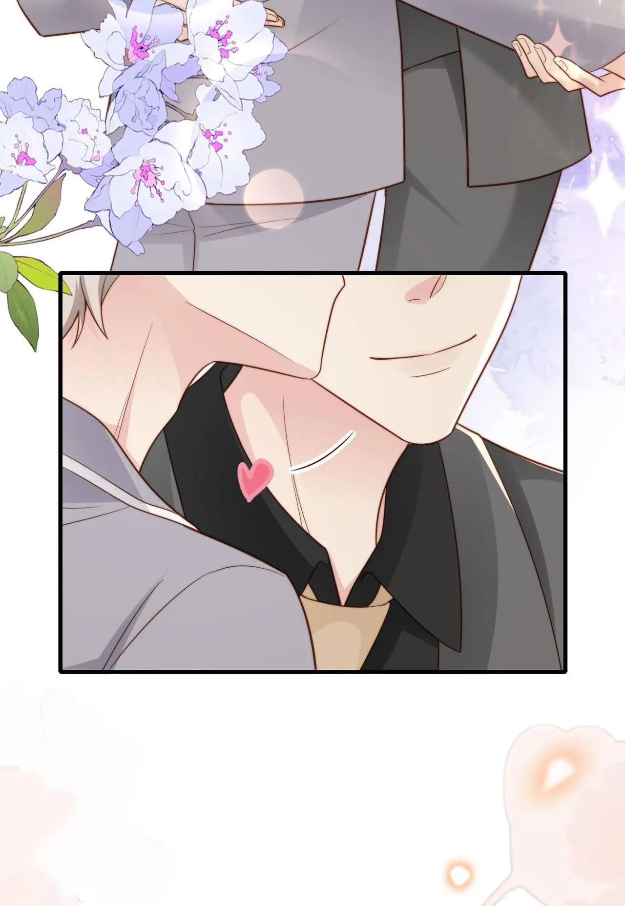 Sau khi giả mất trí nhớ, tình địch nói tôi là bạn trai của hắn Chapter 38 Trang 8