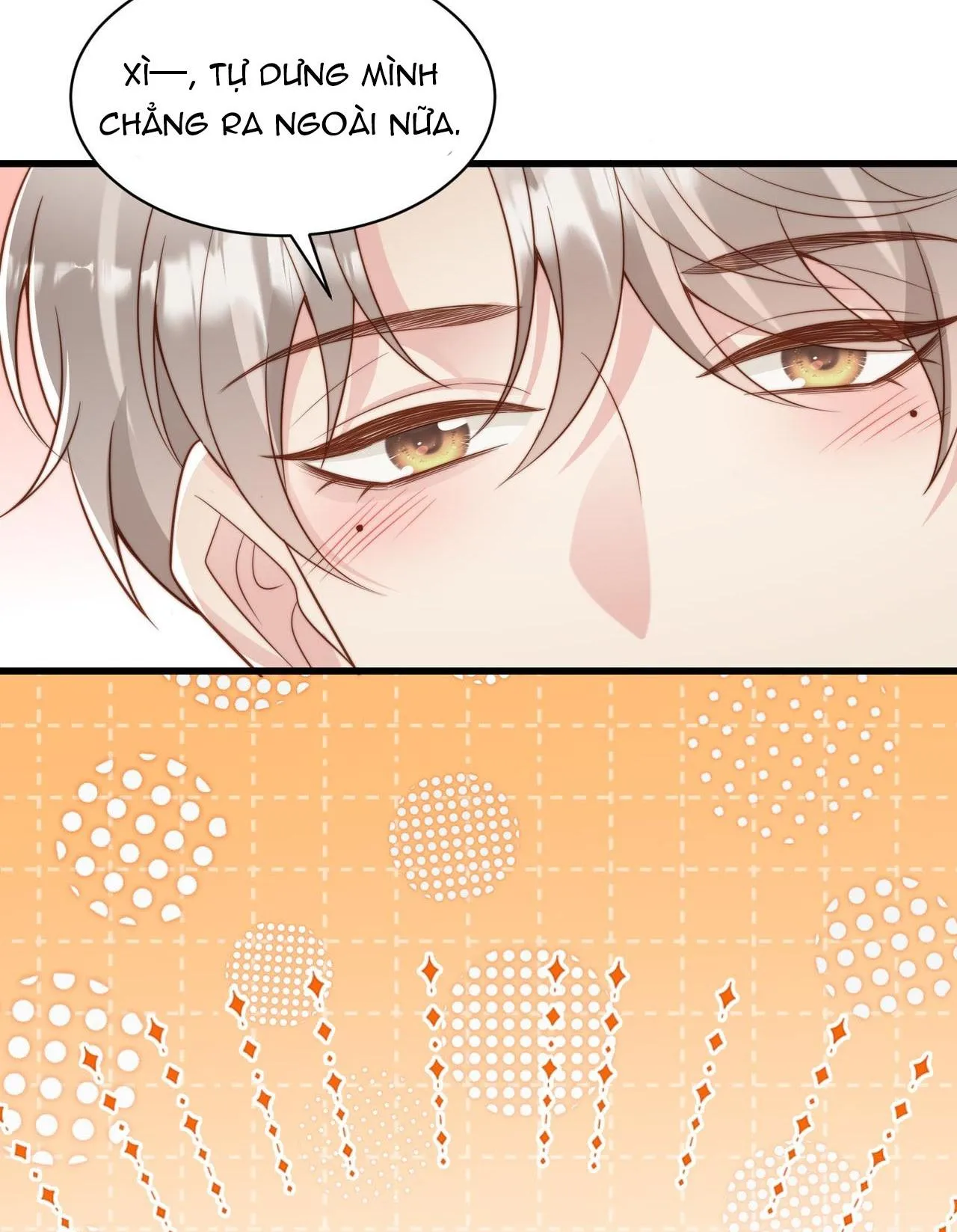 Sau khi giả mất trí nhớ, tình địch nói tôi là bạn trai của hắn Chapter 38 Trang 14