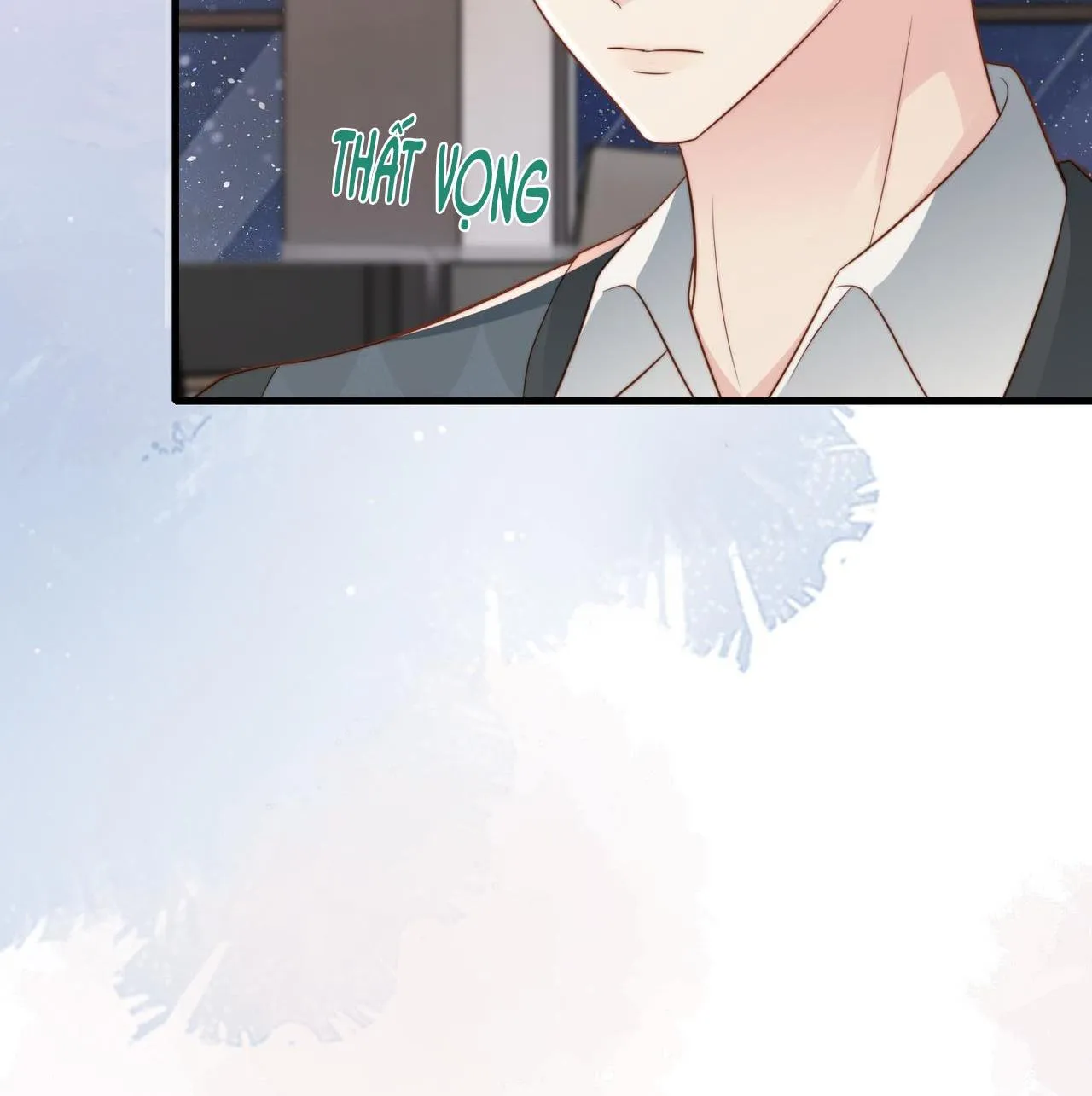 Sau khi giả mất trí nhớ, tình địch nói tôi là bạn trai của hắn Chapter 38 Trang 22