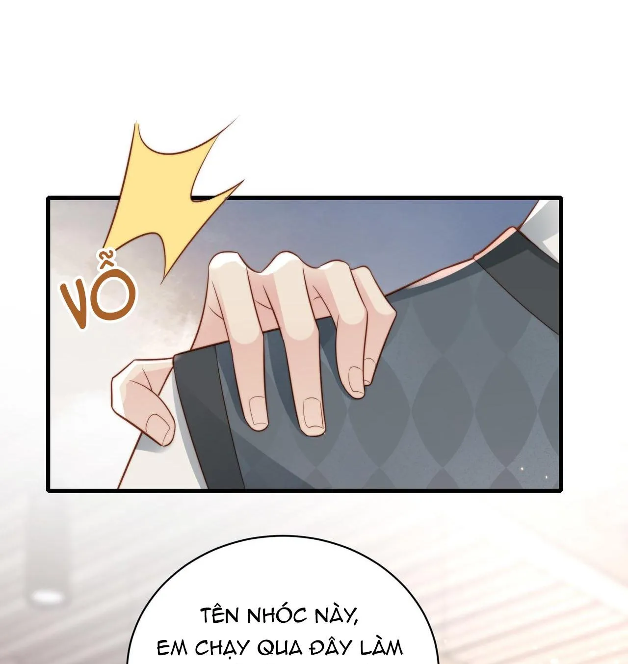 Sau khi giả mất trí nhớ, tình địch nói tôi là bạn trai của hắn Chapter 38 Trang 30