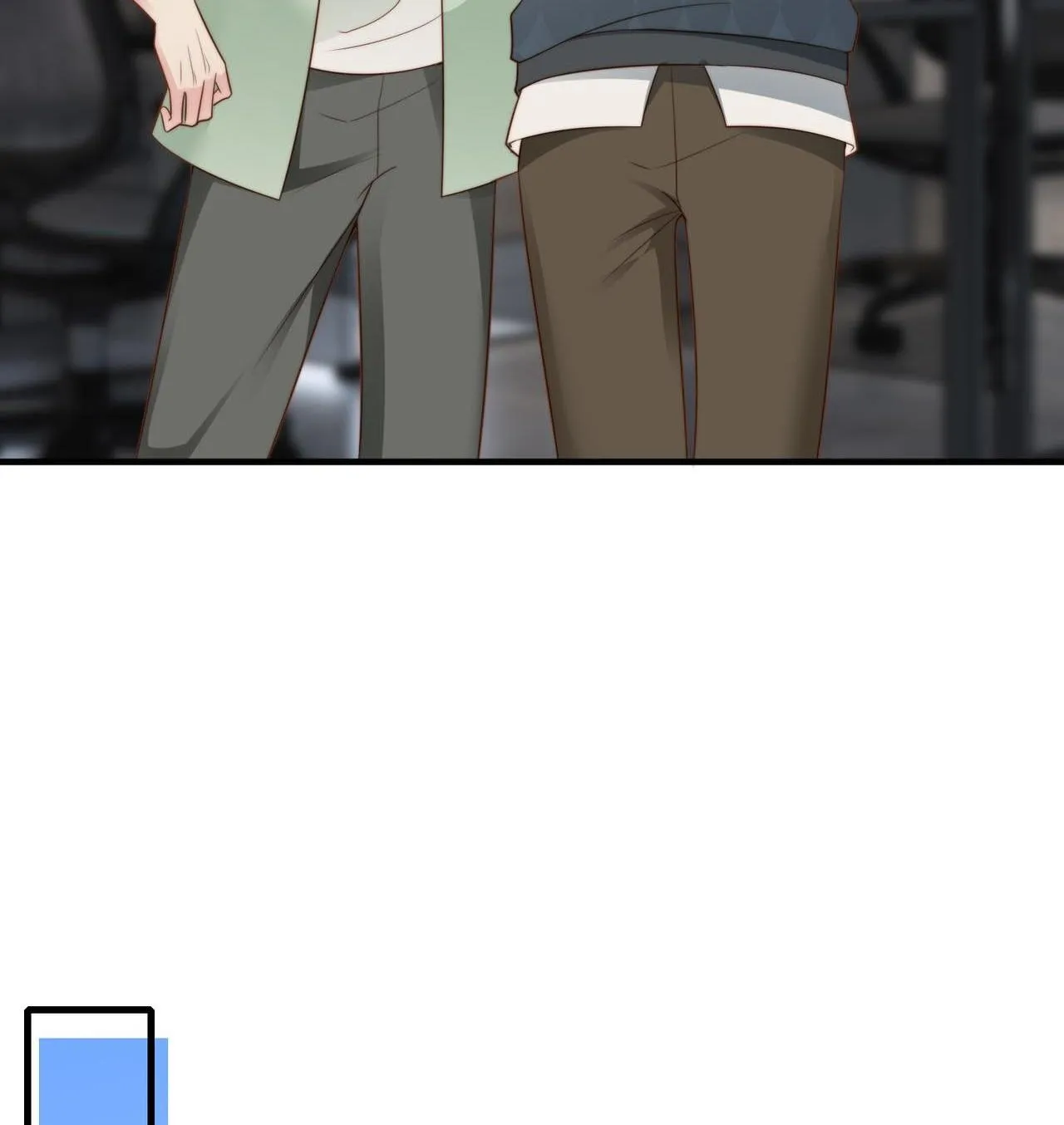 Sau khi giả mất trí nhớ, tình địch nói tôi là bạn trai của hắn Chapter 38 Trang 32