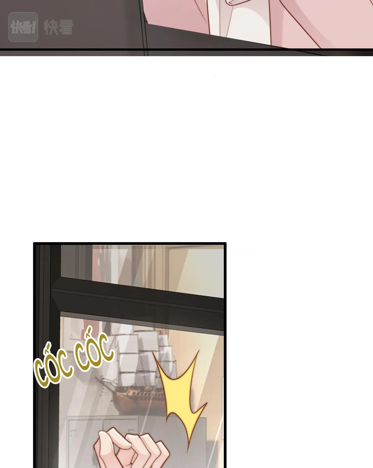 Sau khi giả mất trí nhớ, tình địch nói tôi là bạn trai của hắn Chapter 38 Trang 48