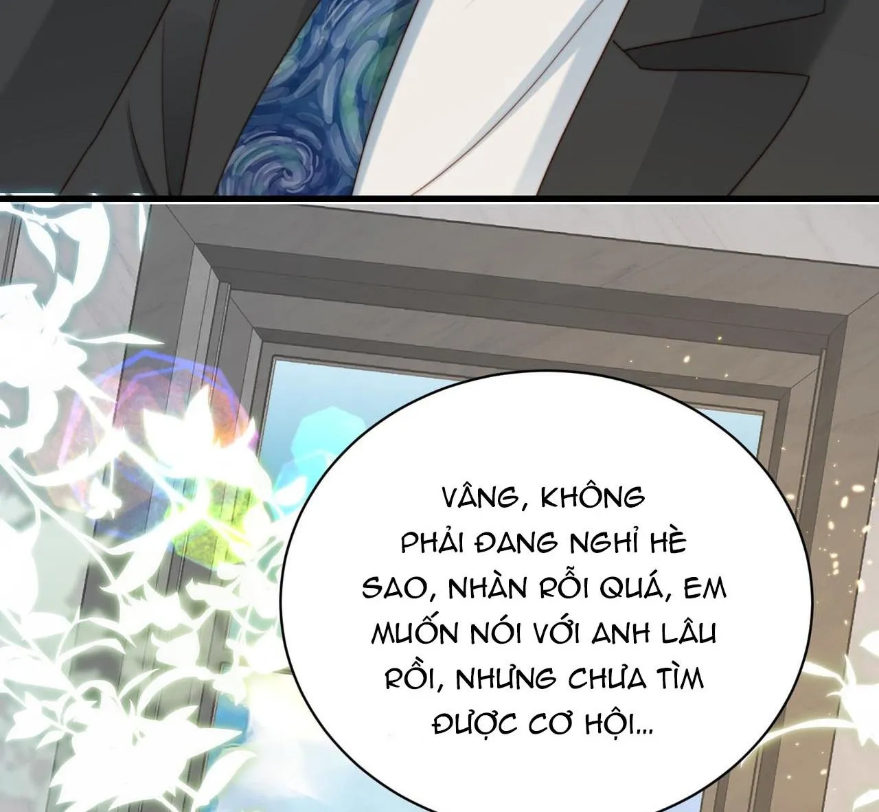 Sau khi giả mất trí nhớ, tình địch nói tôi là bạn trai của hắn Chapter 38 Trang 62