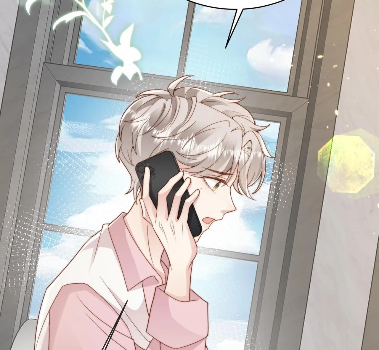 Sau khi giả mất trí nhớ, tình địch nói tôi là bạn trai của hắn Chapter 38 Trang 63