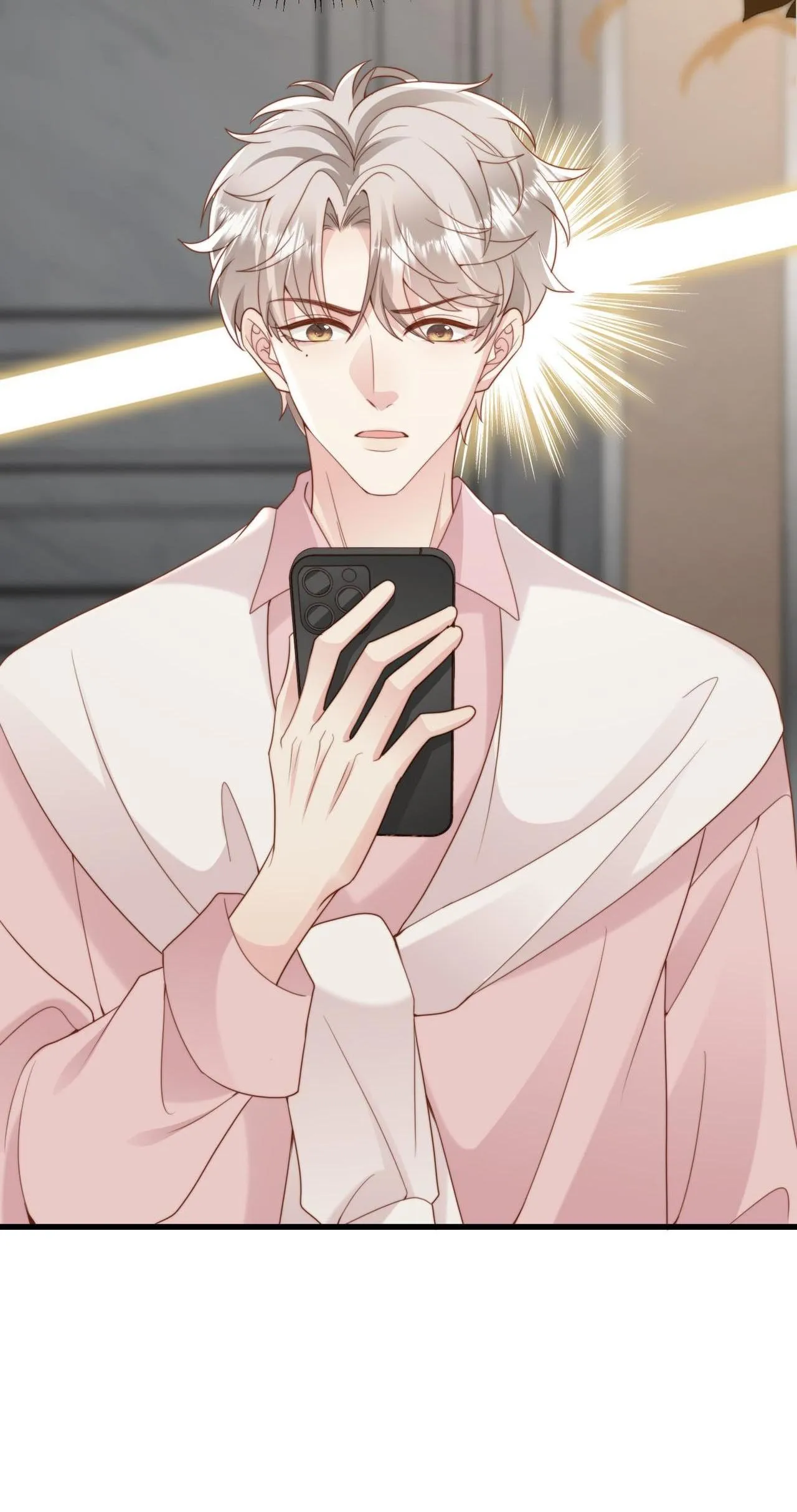 Sau khi giả mất trí nhớ, tình địch nói tôi là bạn trai của hắn Chapter 38 Trang 71