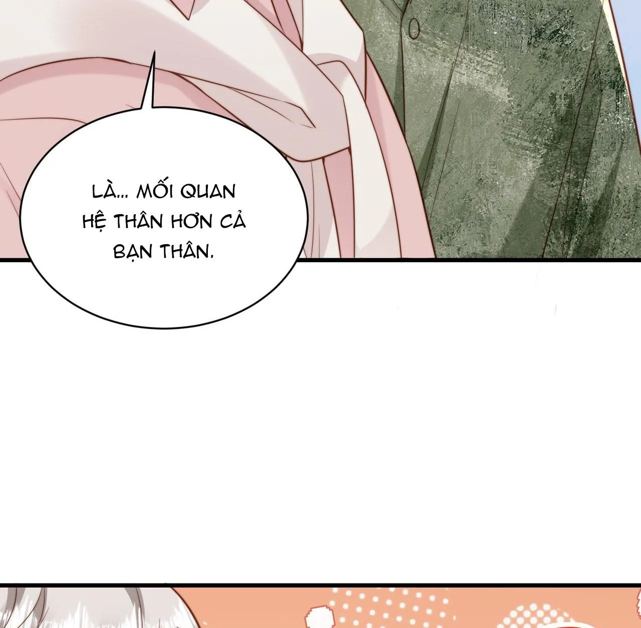 Sau khi giả mất trí nhớ, tình địch nói tôi là bạn trai của hắn Chapter 39 Trang 15