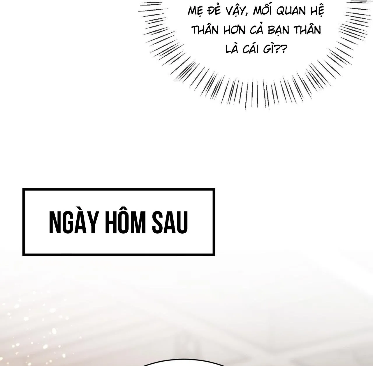 Sau khi giả mất trí nhớ, tình địch nói tôi là bạn trai của hắn Chapter 39 Trang 17