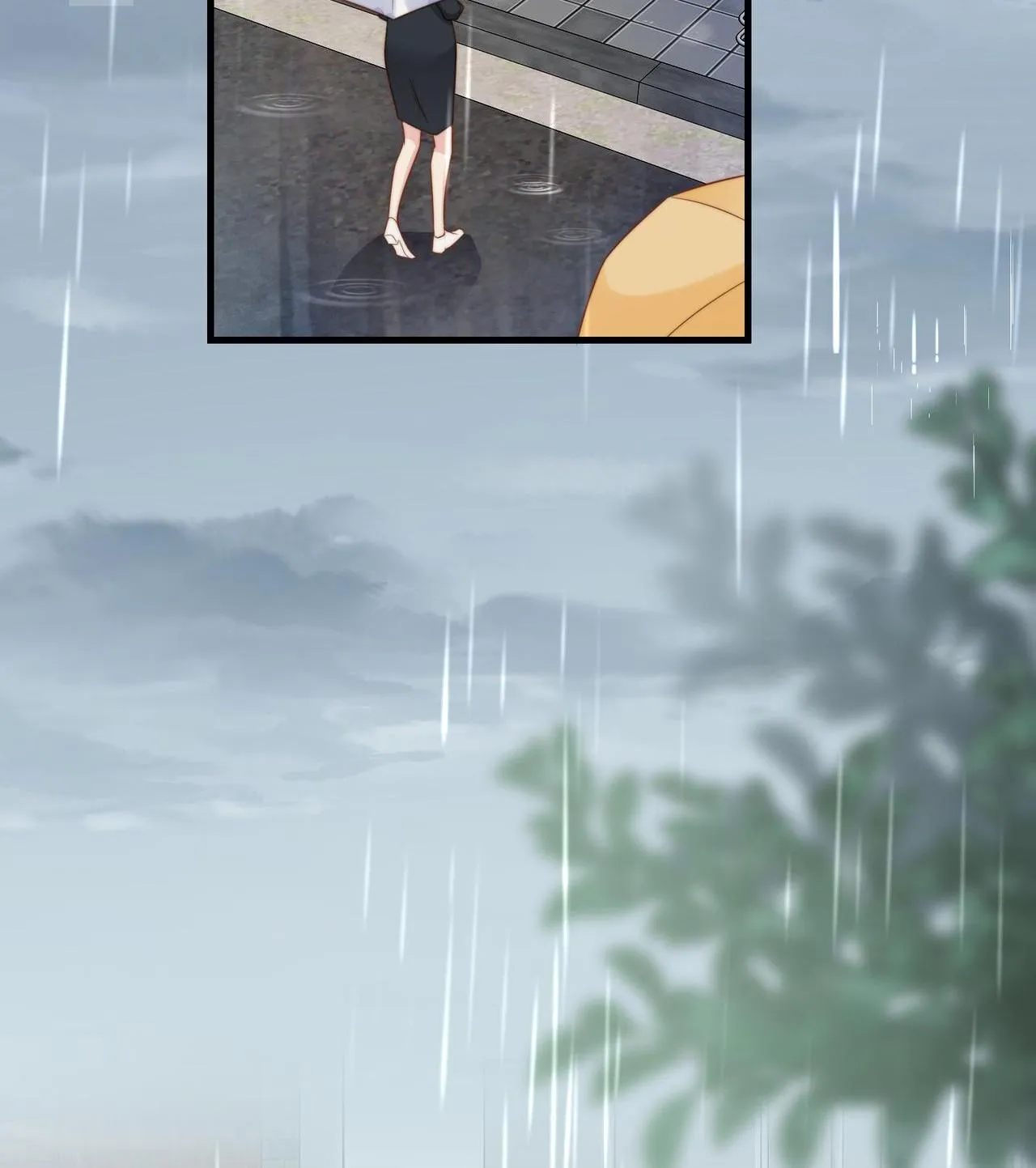 Sau khi giả mất trí nhớ, tình địch nói tôi là bạn trai của hắn Chapter 39 Trang 23