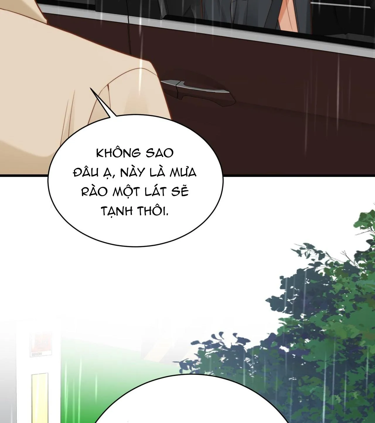 Sau khi giả mất trí nhớ, tình địch nói tôi là bạn trai của hắn Chapter 39 Trang 26